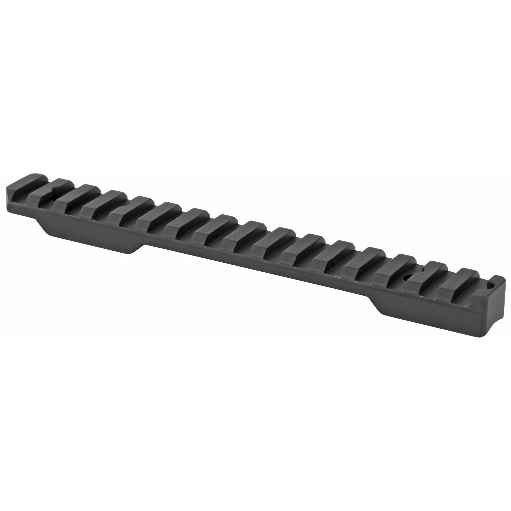 Talley Picatinny Base, Savage Accutrigger, Black - PS0252725 - Image 2