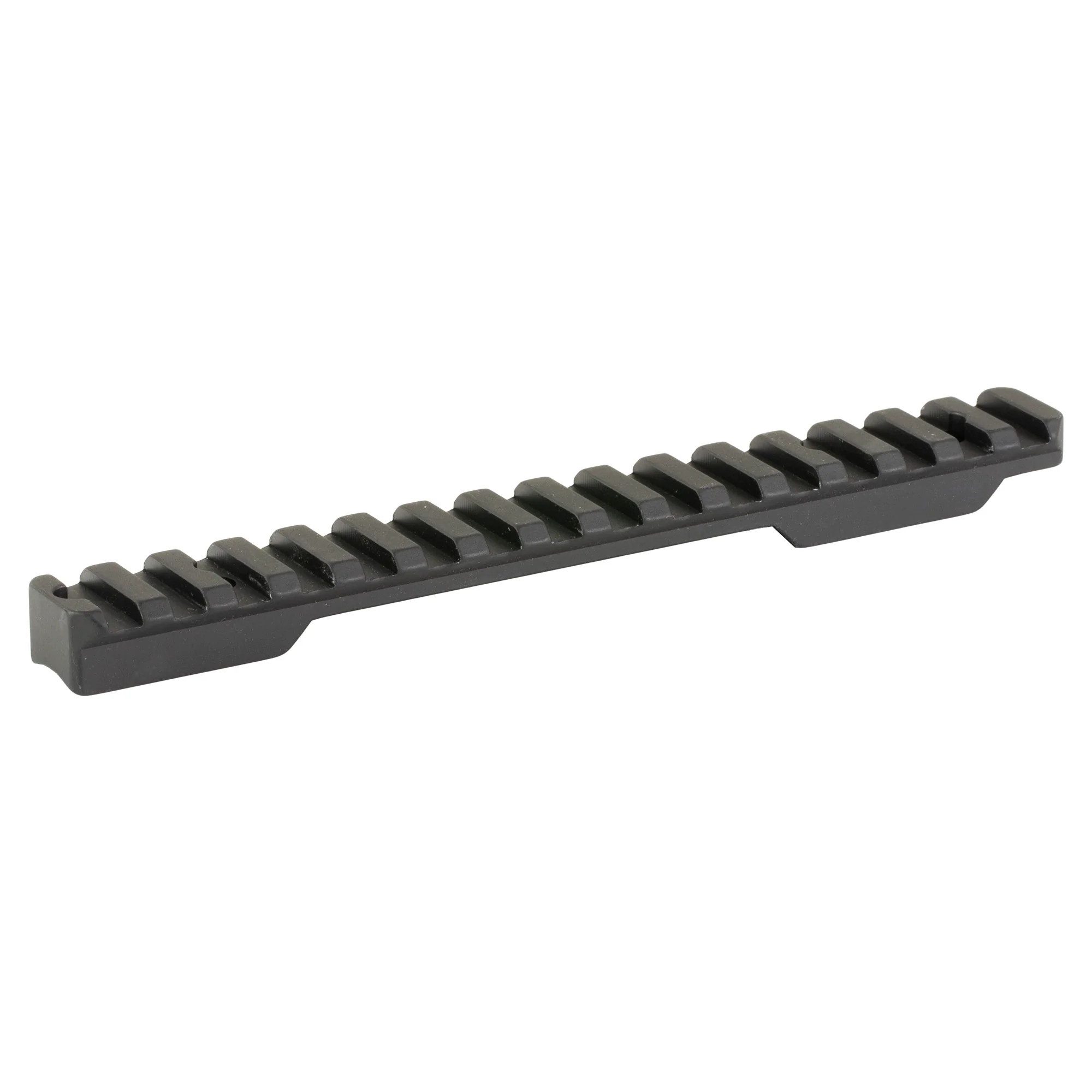 Talley Picatinny Base, Savage Short Action, Black Anodized - PS0258725