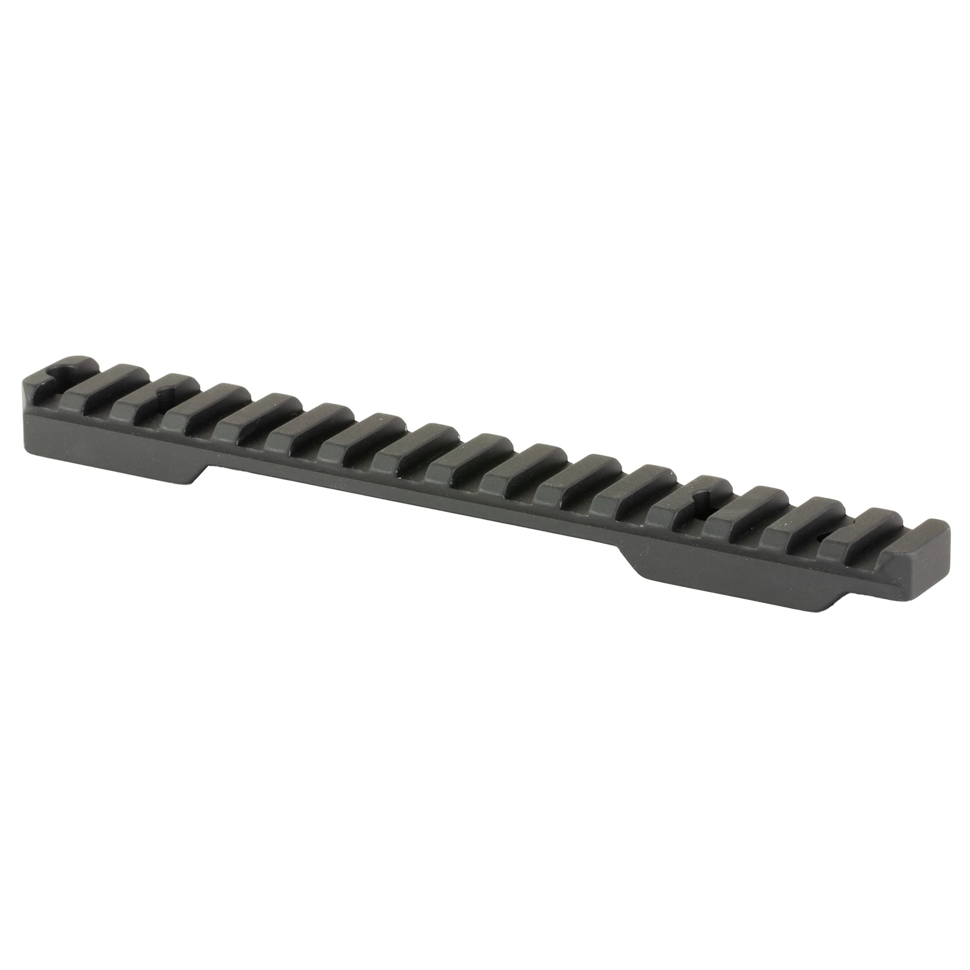 Talley Picatinny Base, Savage Short Action, Black Anodized - PS0258725 - Image 2