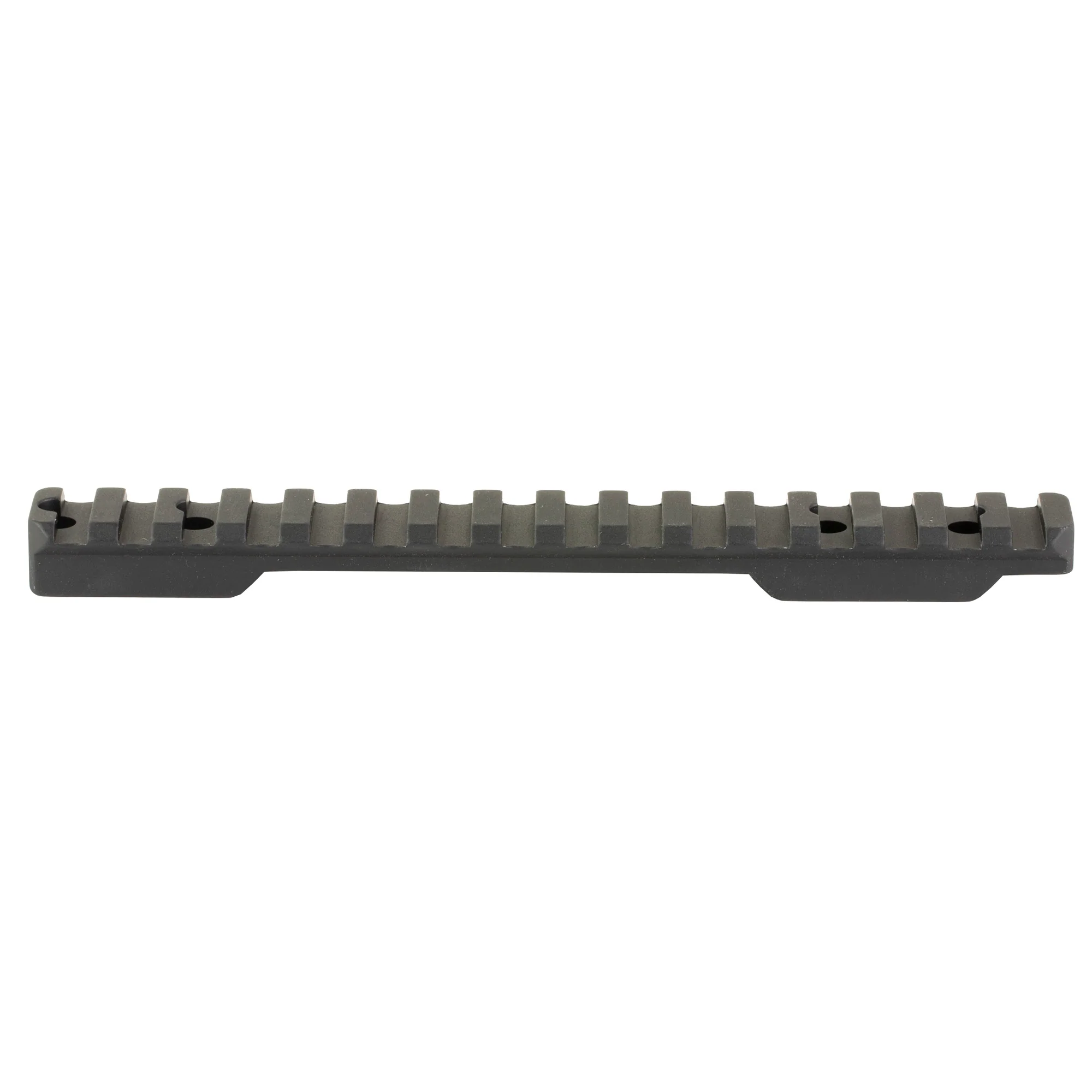 Talley Picatinny Base, Savage Short Action, Black Anodized - PS0258725 - Image 3