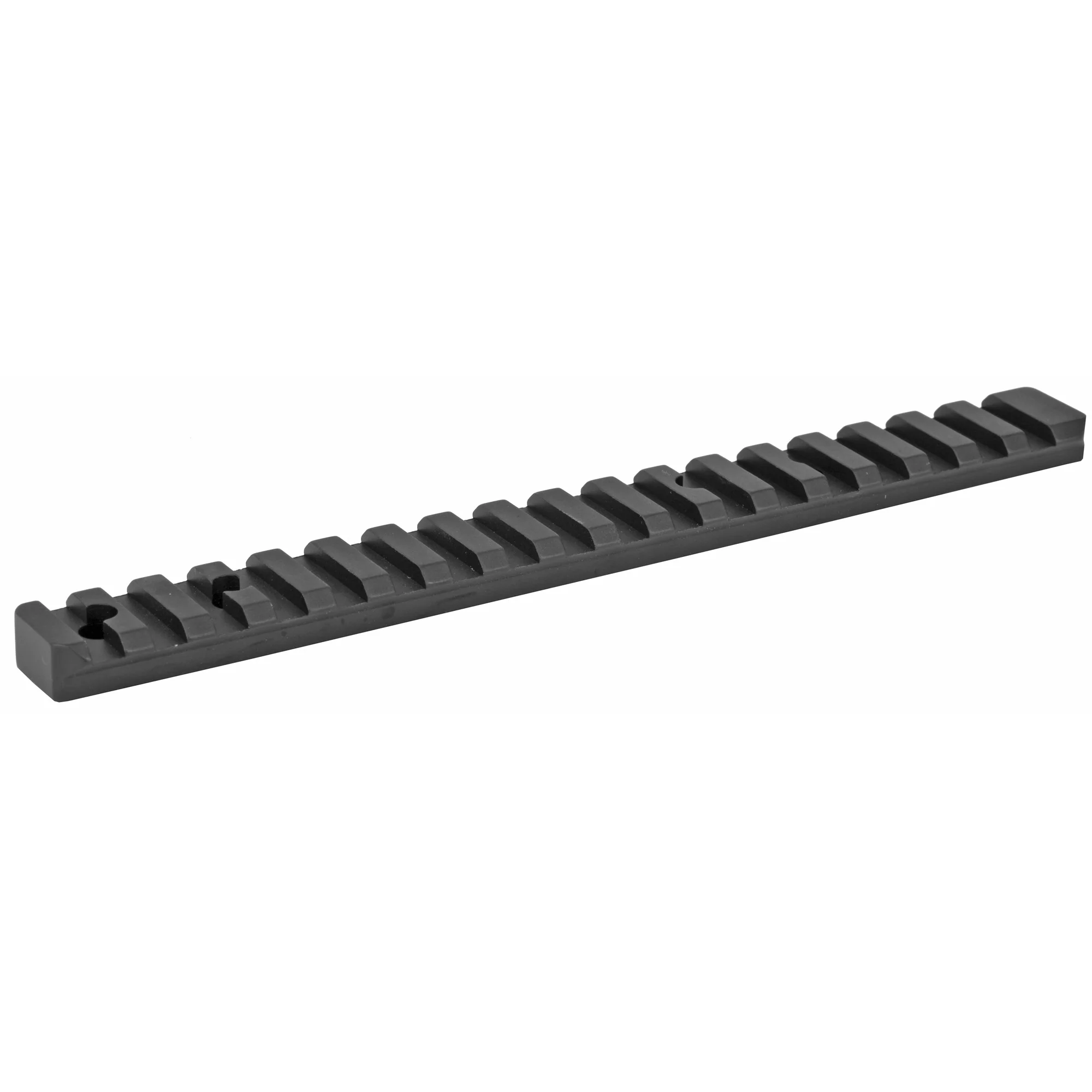 Talley Picatinny Base, Tikka, Black - P0M252714