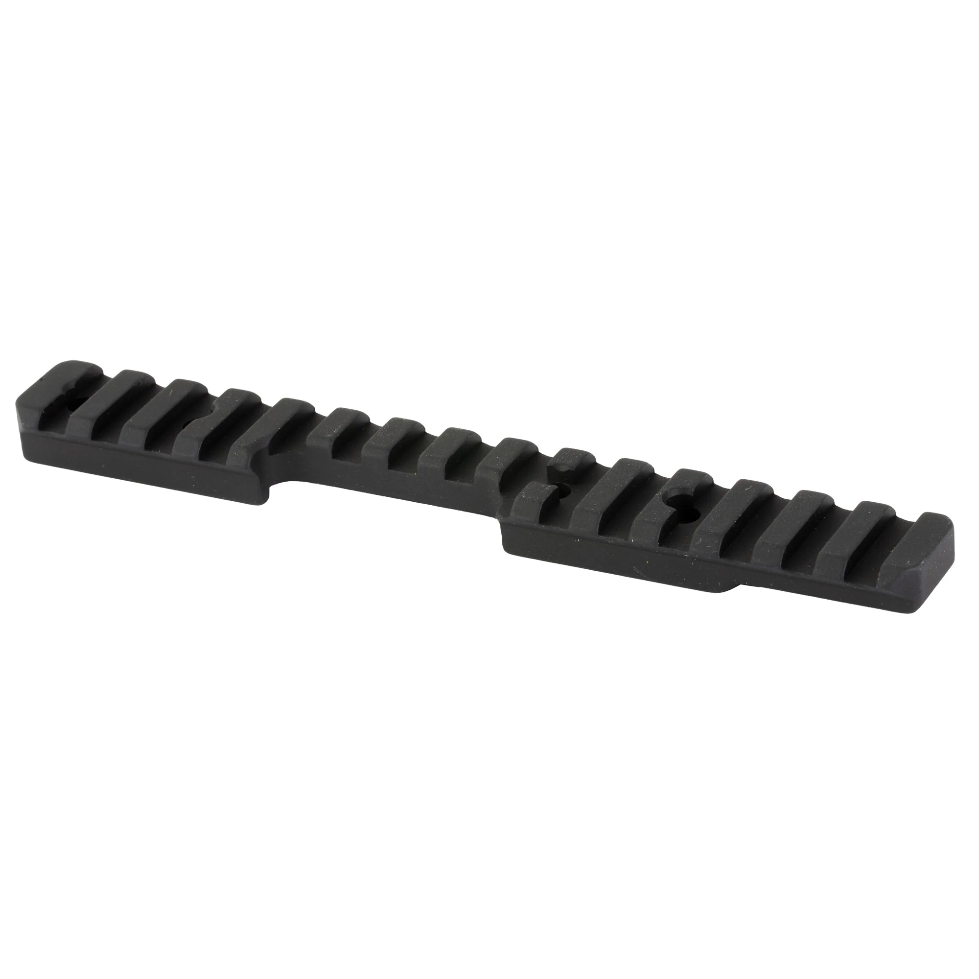 Talley Picatinny Base, Tikka T1X, Black - P00252759 - Image 2