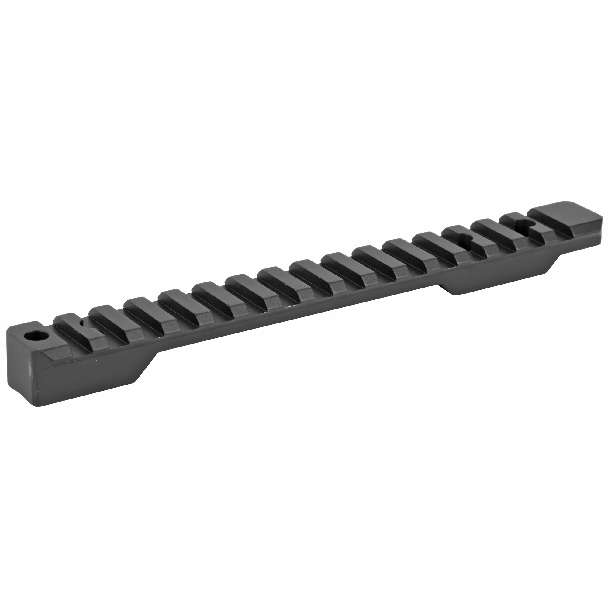 Talley Picatinny Base, Weatherby Mark V, Black - P00252705