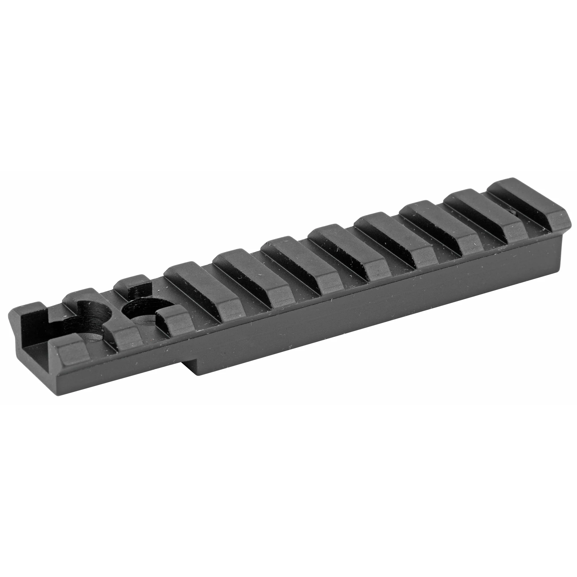 TPS Arms Scope Mount, M6 Takedown, Black - TPS1062