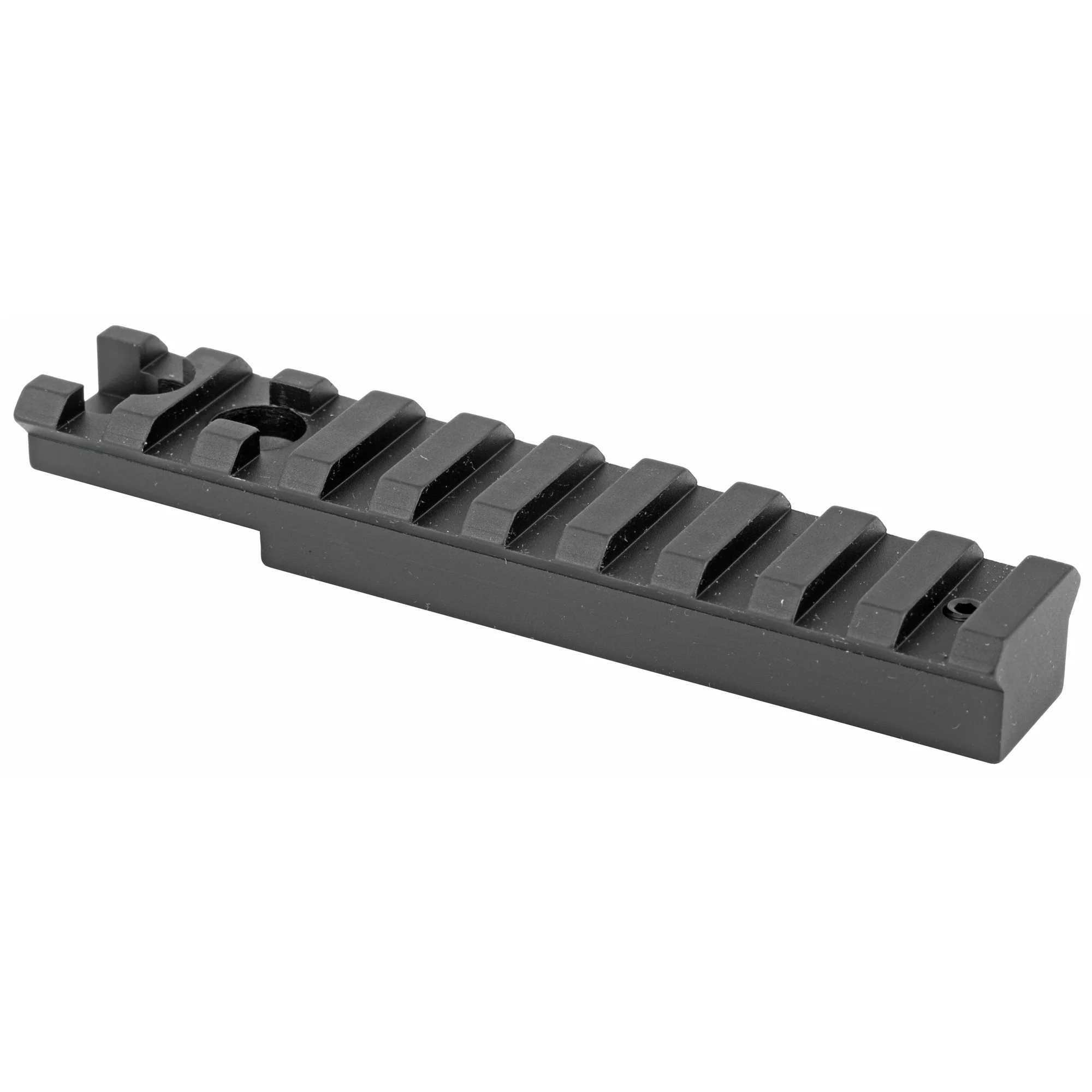 TPS Arms Scope Mount, M6 Takedown, Black - TPS1062 - Image 2