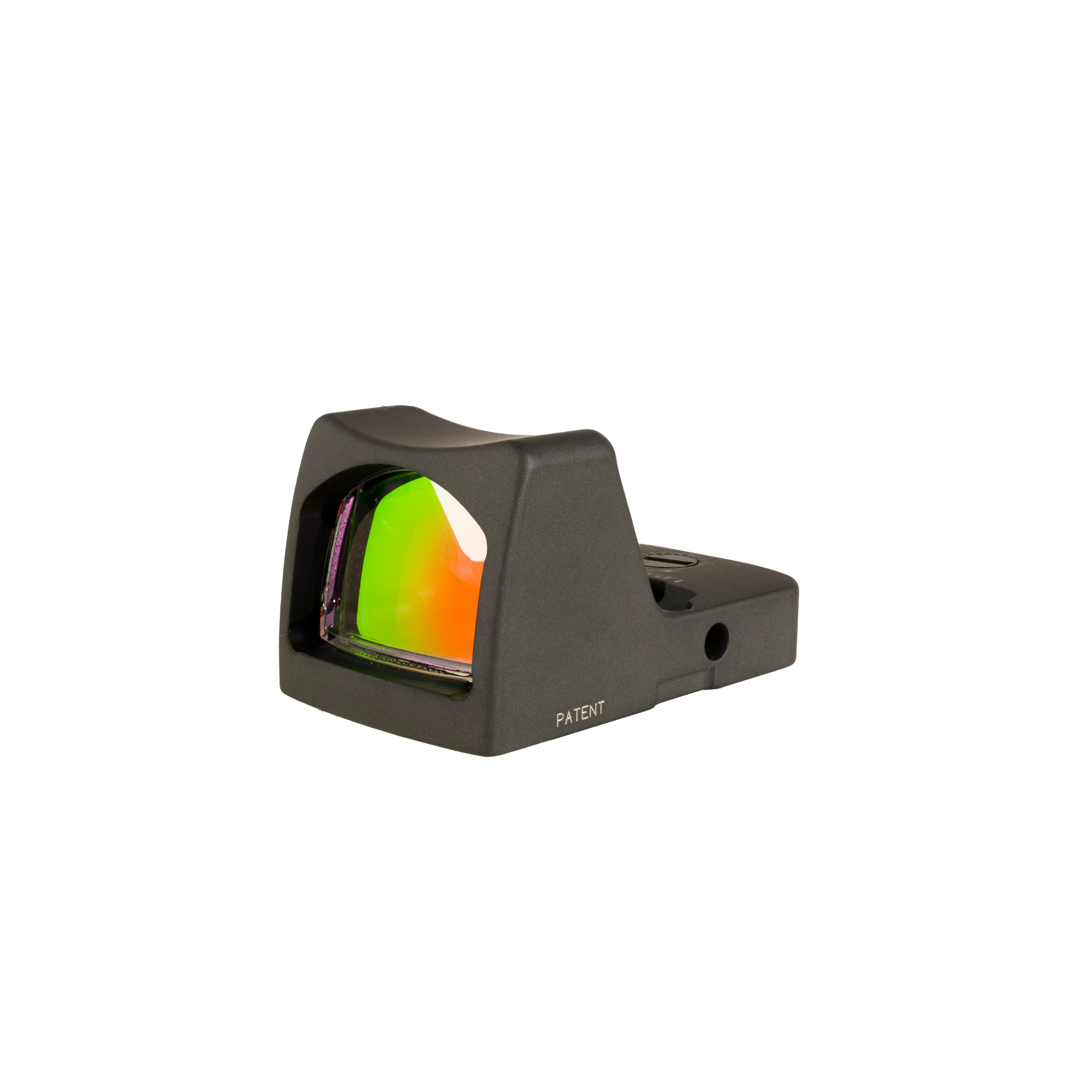 Trijicion RMR Type 2 Automatic Red Dot Sight Grey - 3.25 MOA - 7075 T6 Aluminum - RM01-C-700622 - Image 3