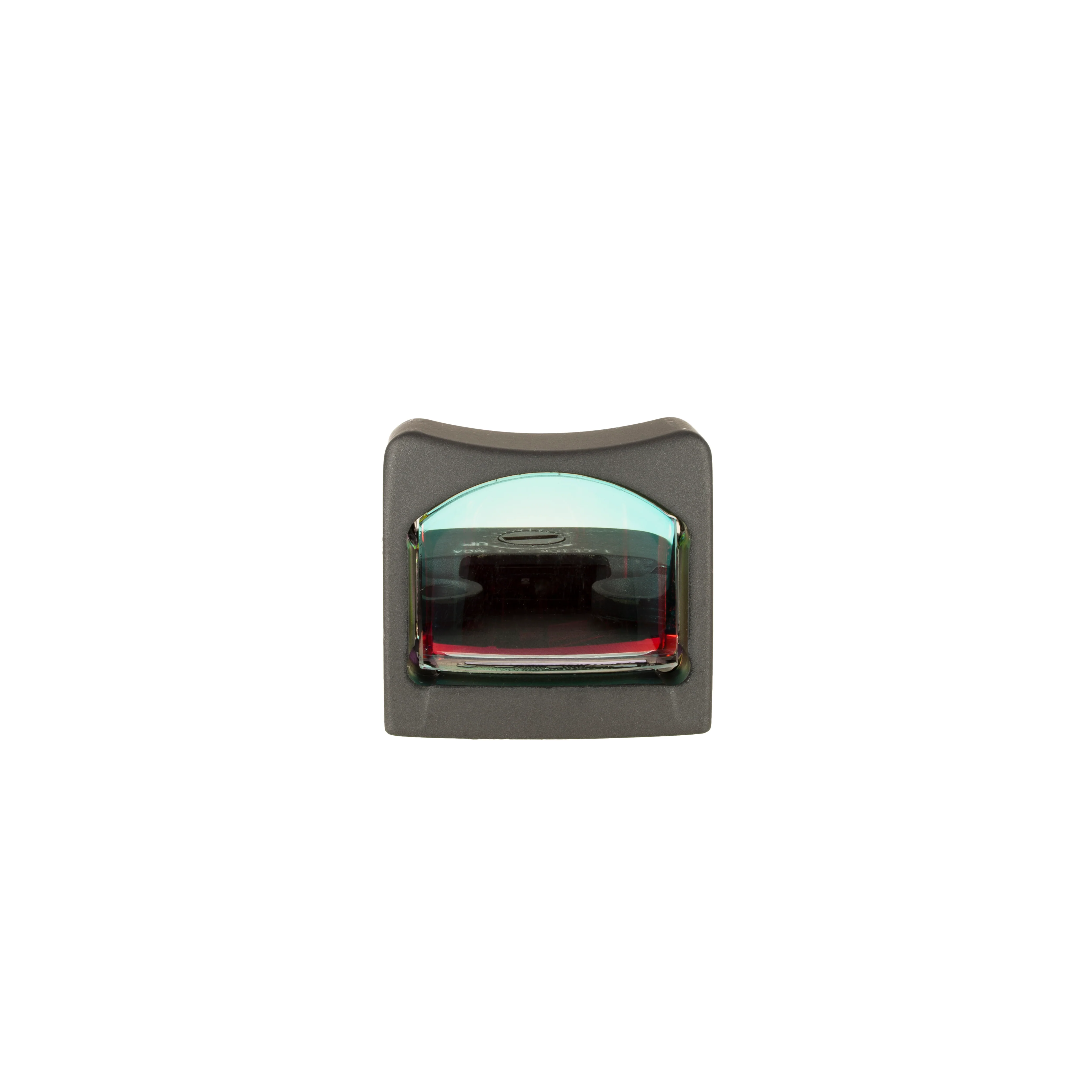 Trijicion RMR Type 2 Automatic Red Dot Sight Grey - 3.25 MOA - 7075 T6 Aluminum - RM01-C-700622 - Image 4