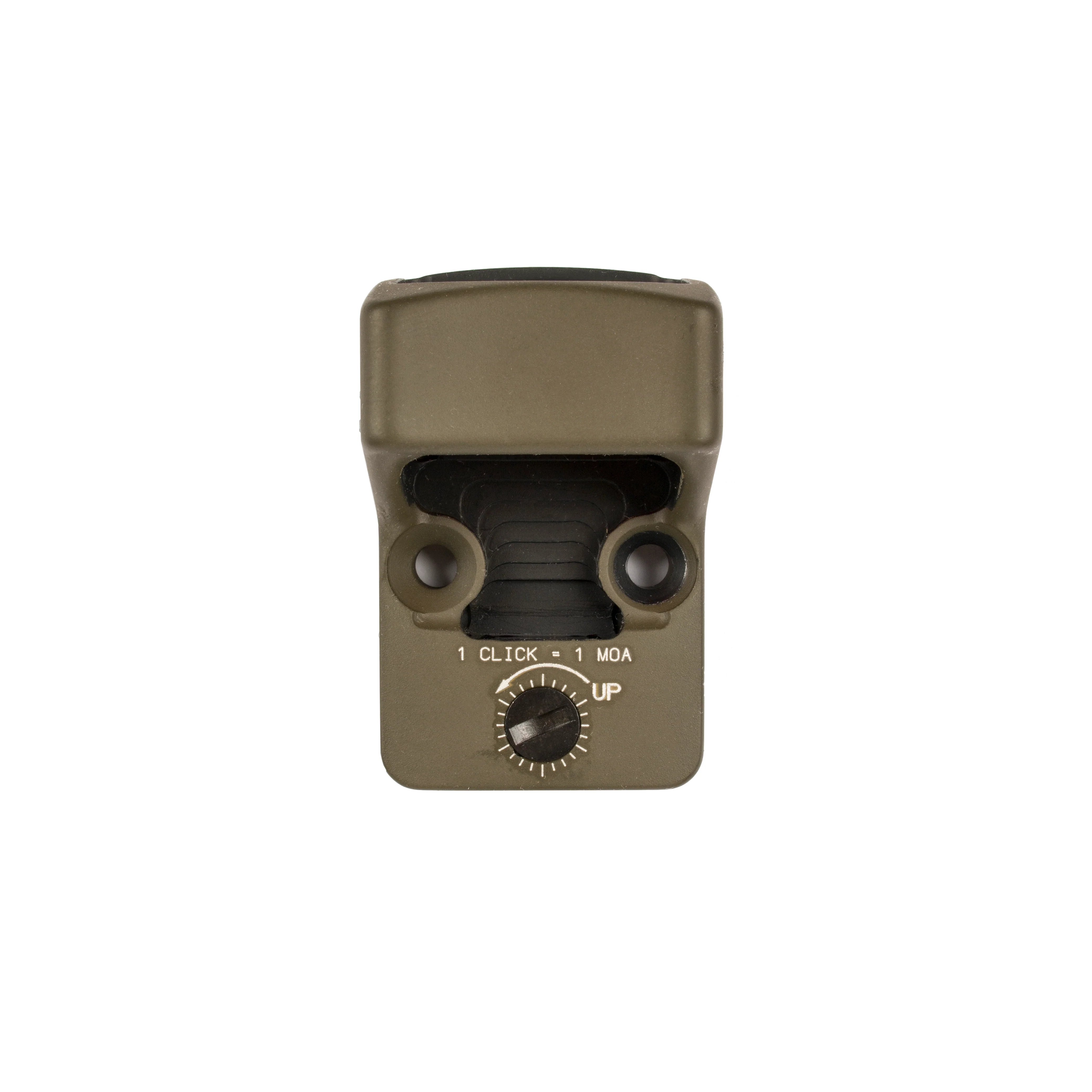 Trijicion RMR Type 2 Automatic Red Dot Sight OD Green - 3.25 MOA - 7075 T6 Aluminum - RM01-C-700623 - Image 10