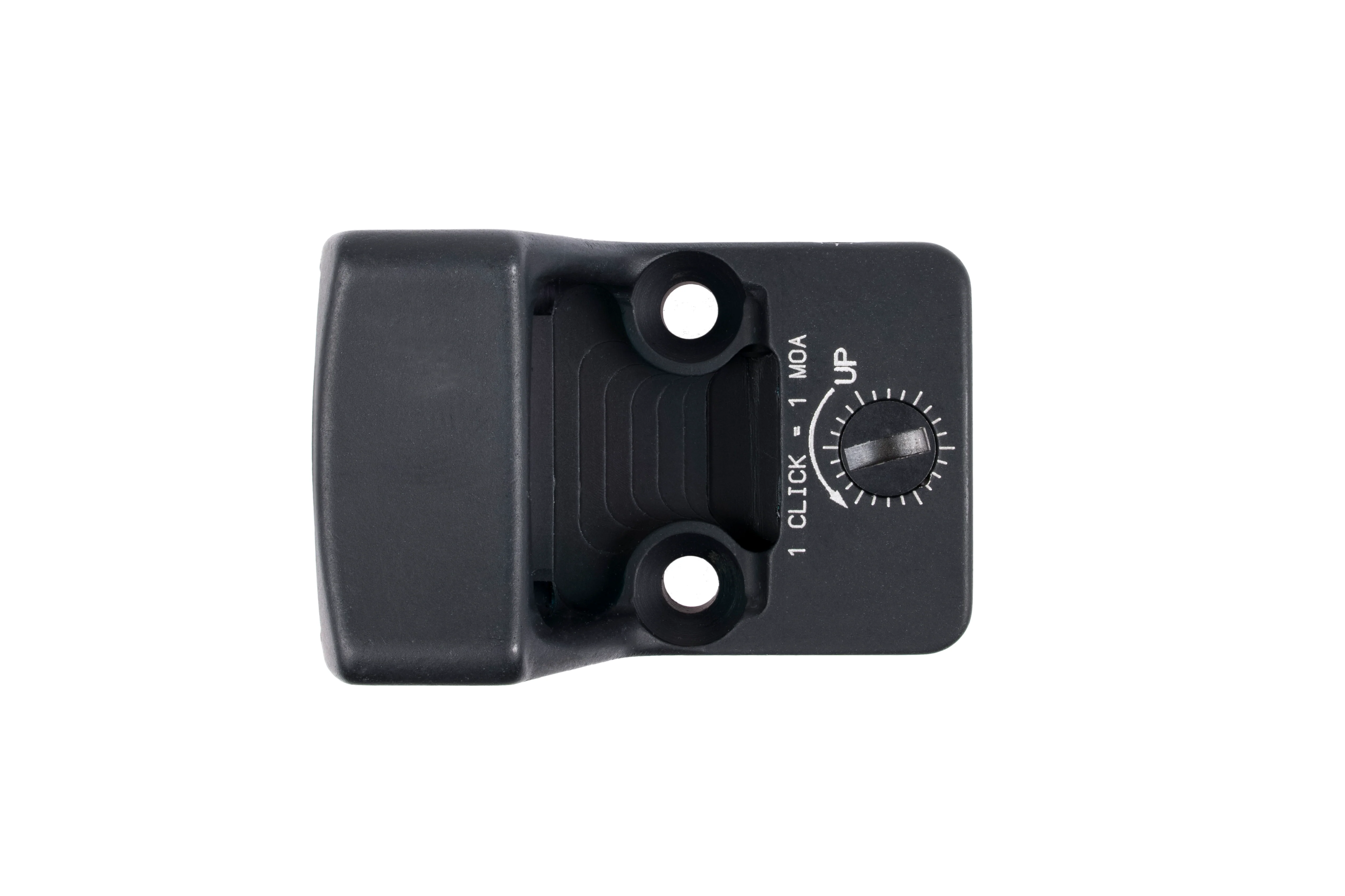 Trijicion RMR Type 2 Automatic Red Dot Sight Black - 3.25 MOA - 7075 T6 Aluminum - RM01-C-700600 - Image 11