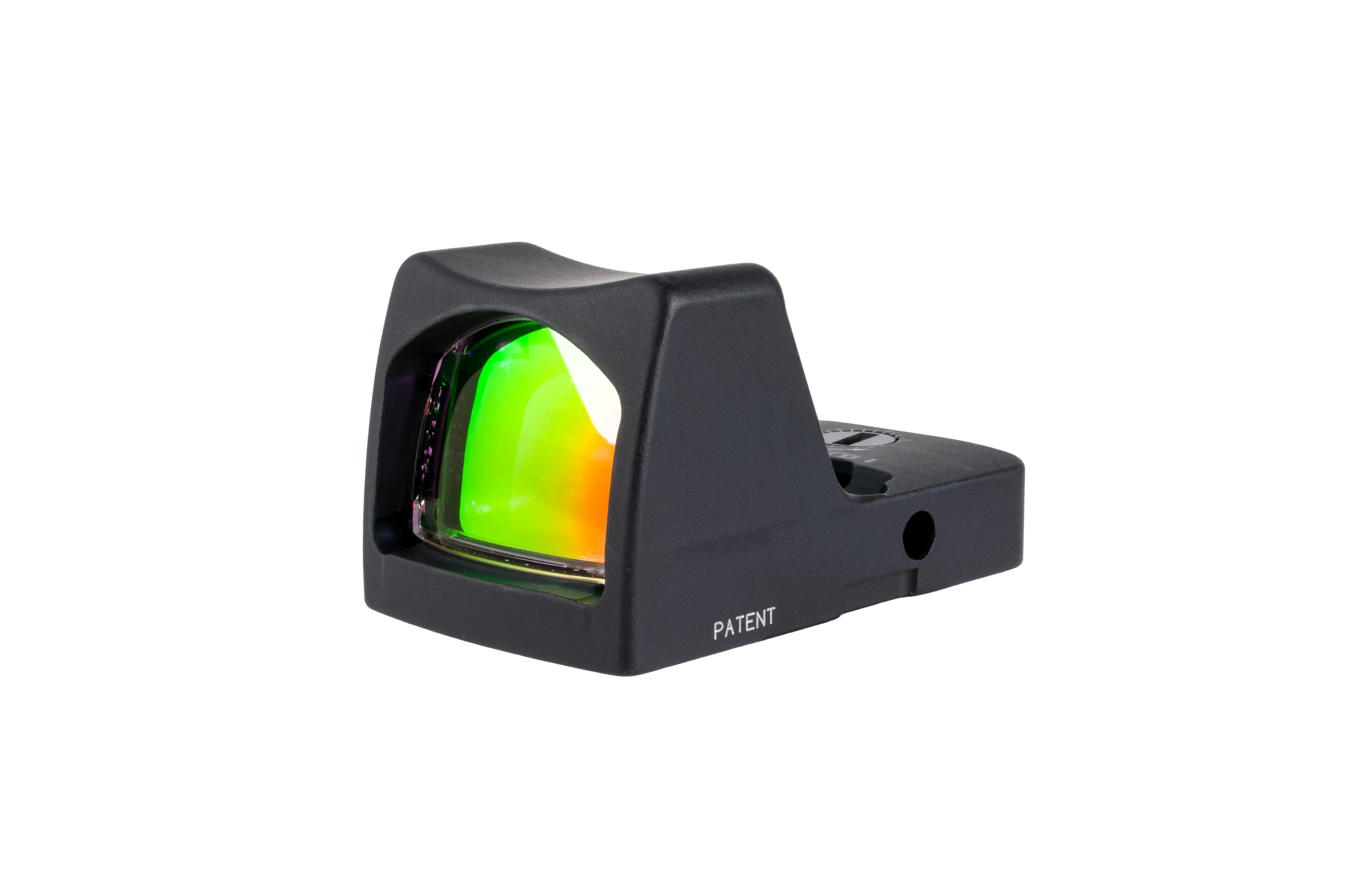 Trijicion RMR Type 2 Automatic Red Dot Sight Black - 3.25 MOA - 7075 T6 Aluminum - RM01-C-700600 - Image 3