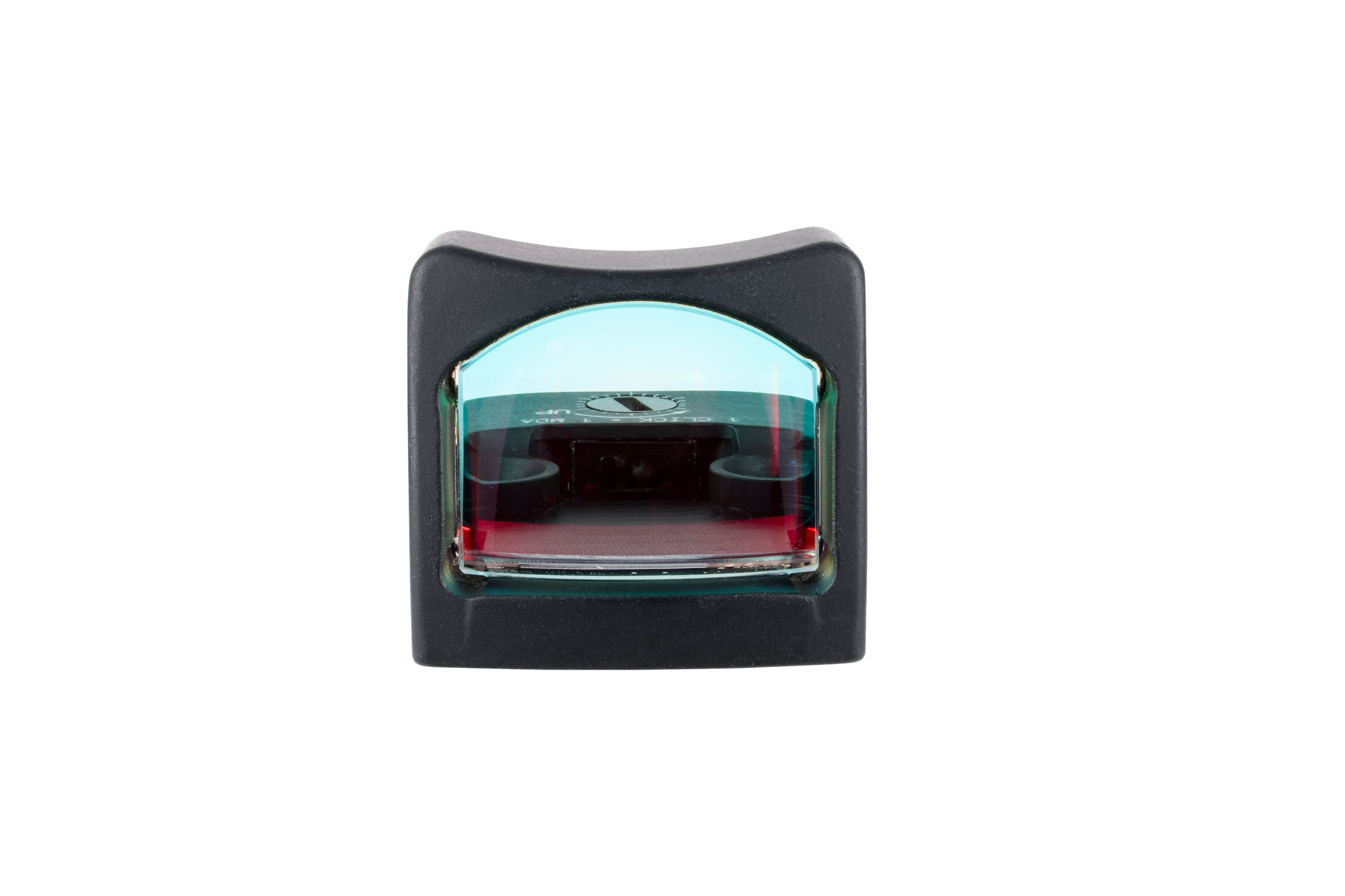 Trijicion RMR Type 2 Automatic Red Dot Sight Black - 3.25 MOA - 7075 T6 Aluminum - RM01-C-700600 - Image 4