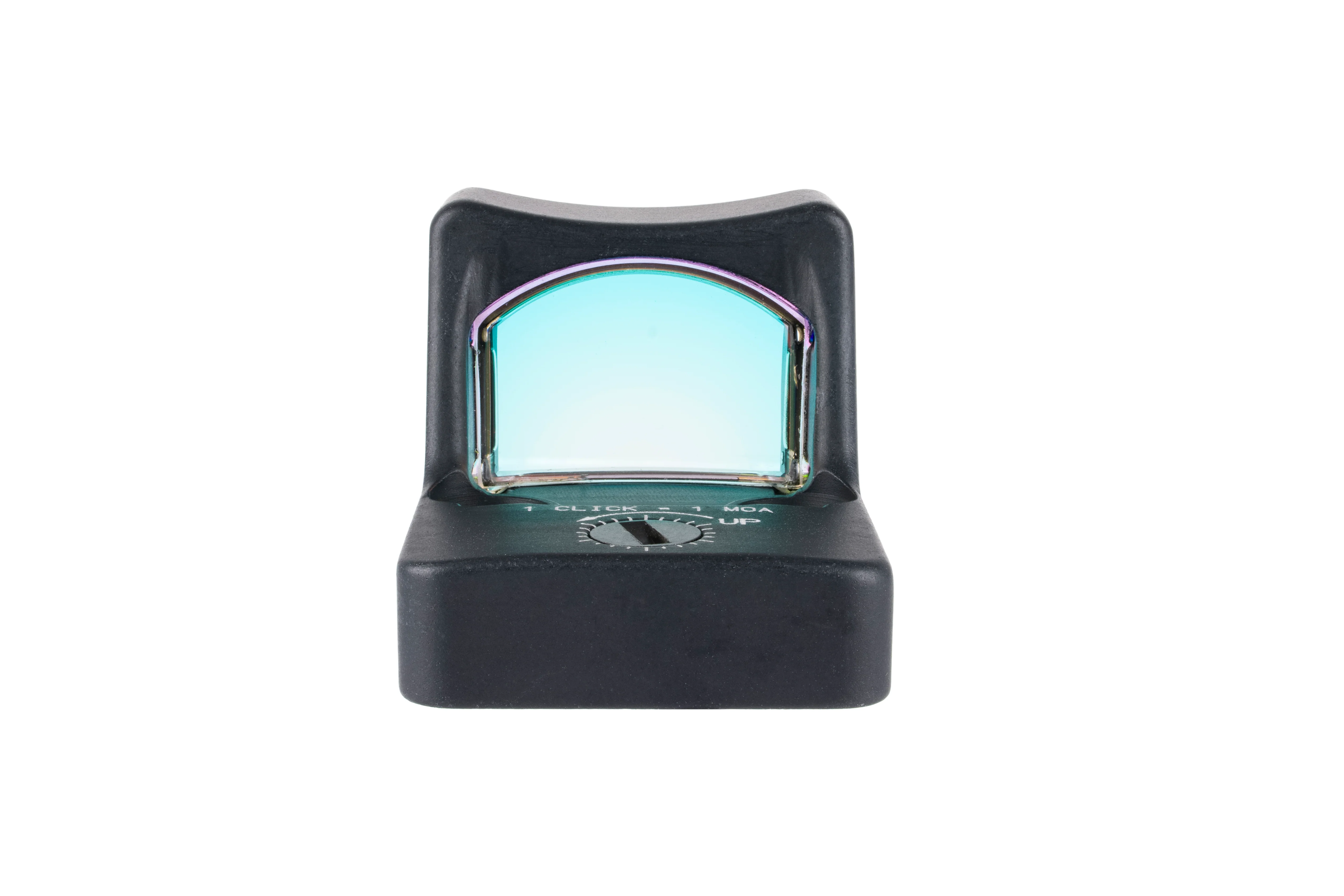 Trijicion RMR Type 2 Automatic Red Dot Sight Black - 3.25 MOA - 7075 T6 Aluminum - RM01-C-700600 - Image 6