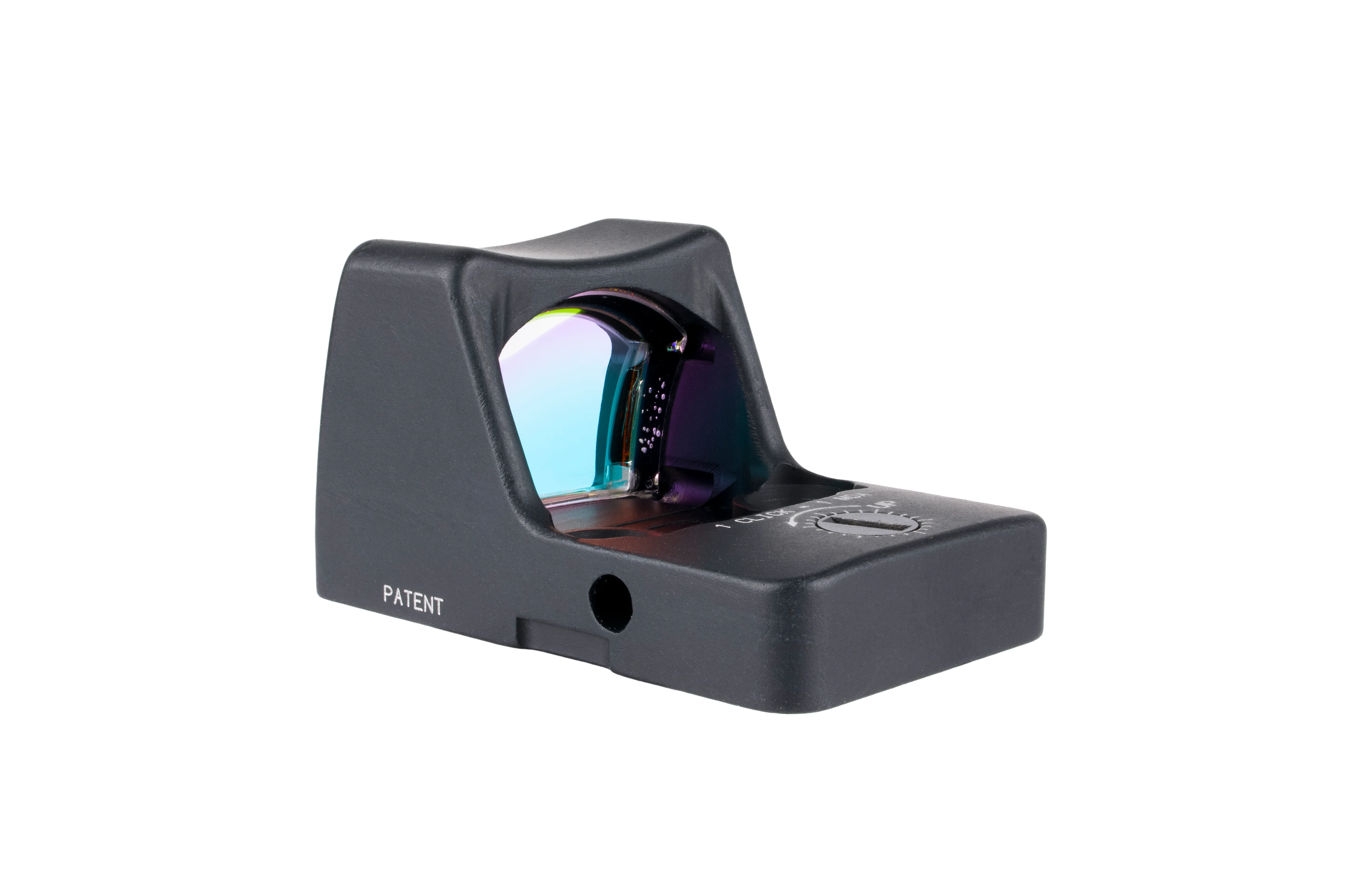 Trijicion RMR Type 2 Automatic Red Dot Sight Black - 3.25 MOA - 7075 T6 Aluminum - RM01-C-700600 - Image 7