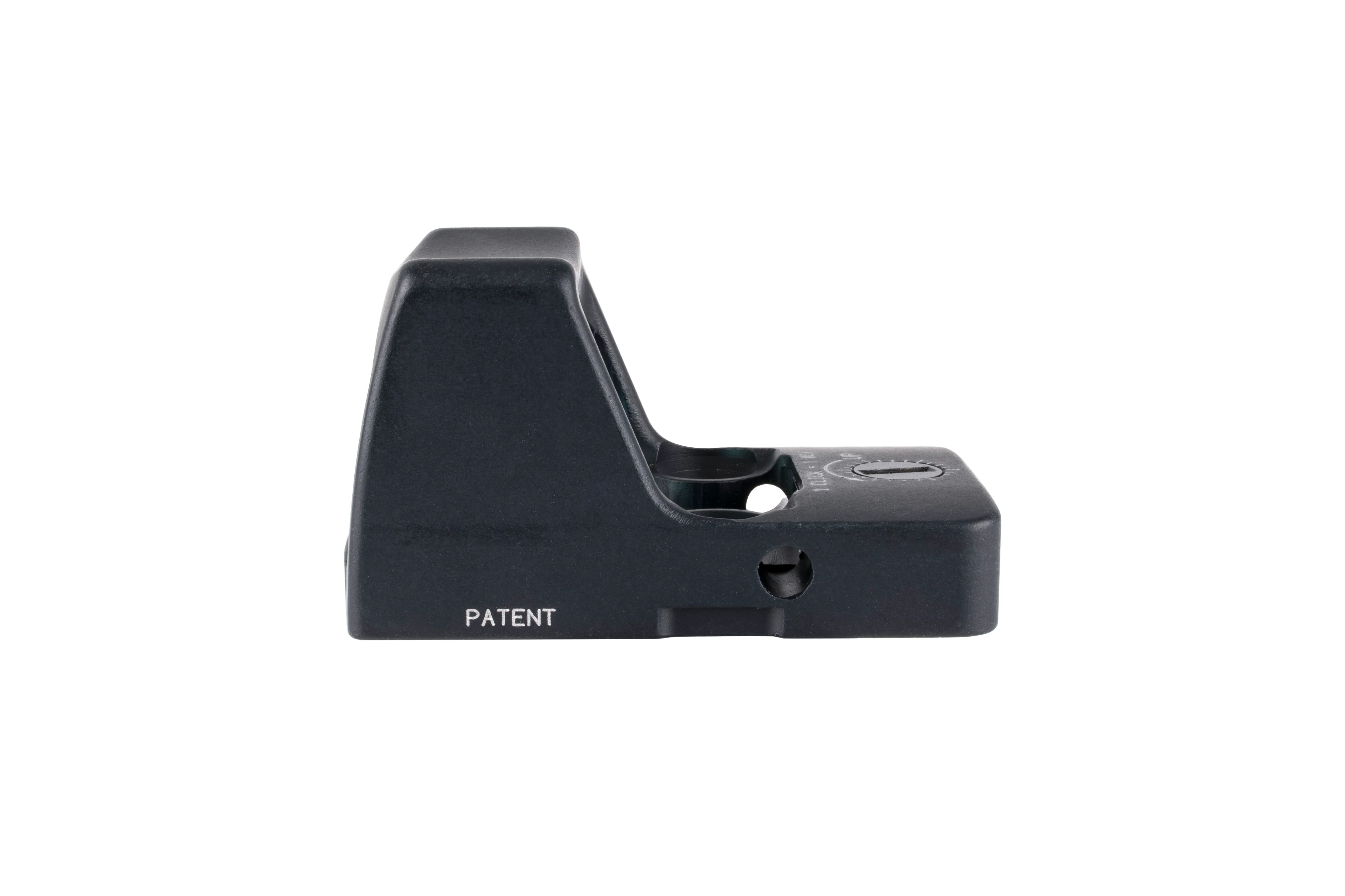 Trijicion RMR Type 2 Automatic Red Dot Sight Black - 3.25 MOA - 7075 T6 Aluminum - RM01-C-700600 - Image 8