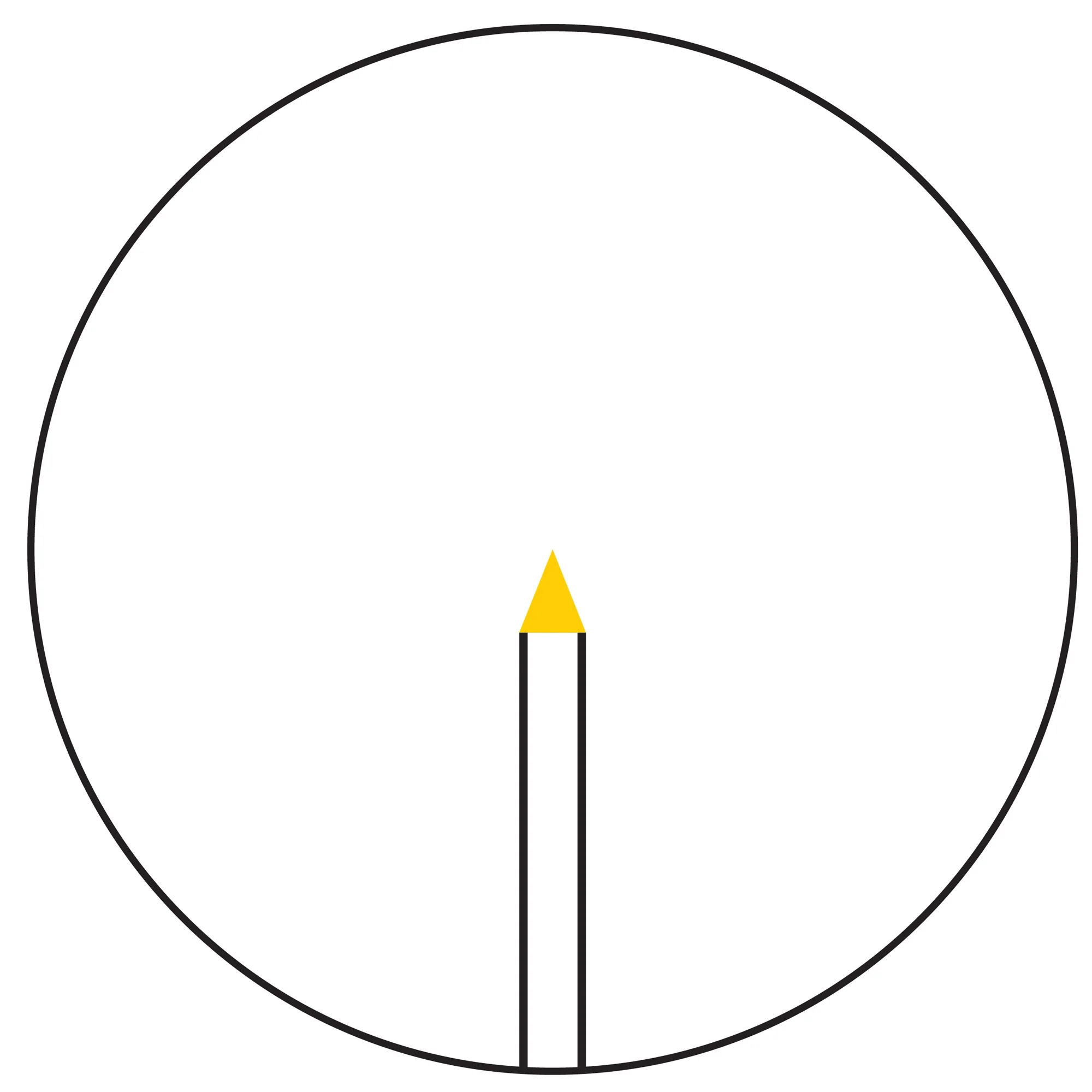 Trijicon AccuPoint 1-6x24 Riflescope BAC Amber Reticle | TR25-C-200091 (UPC: 719307401679) - Image 4