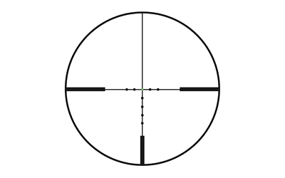 Trijicon AccuPoint 1-6x24 Riflescope with Green Dot Reticle (MPN: TR25-C-200089, UPC: 719307401655) - Image 5