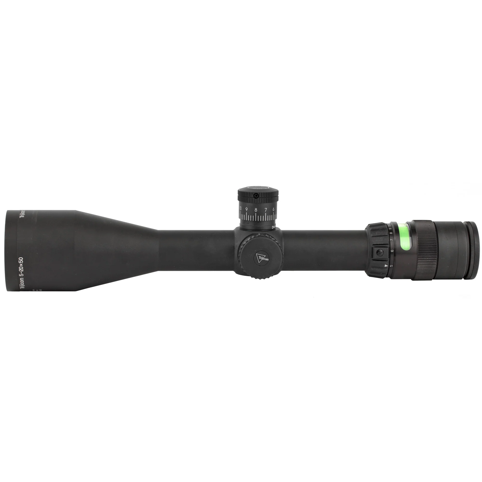 Trijicon AccuPoint 5-20x50 Riflescope with Green Dot Reticle (MPN: TR23-1G, UPC: 719307400474) - Image 3