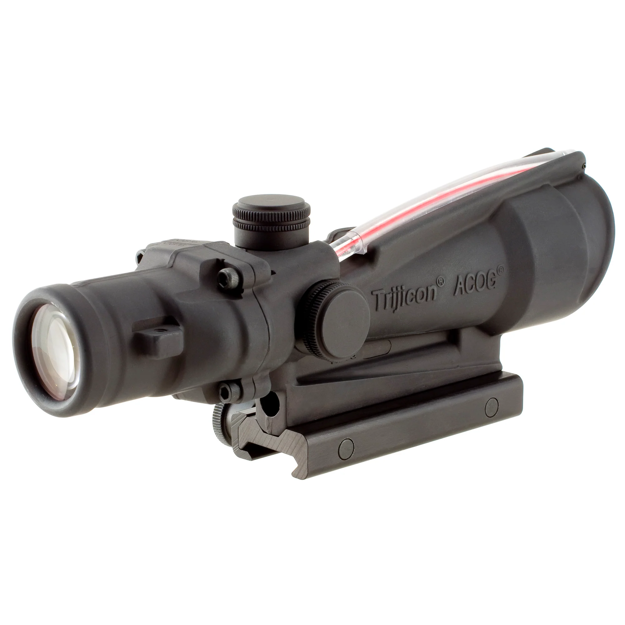 Trijicon ACOG 3.5x35 Riflescope .308 Caliber with Horseshoe Reticle and TA51 Mount (MPN: TA11H-308) - Image 3