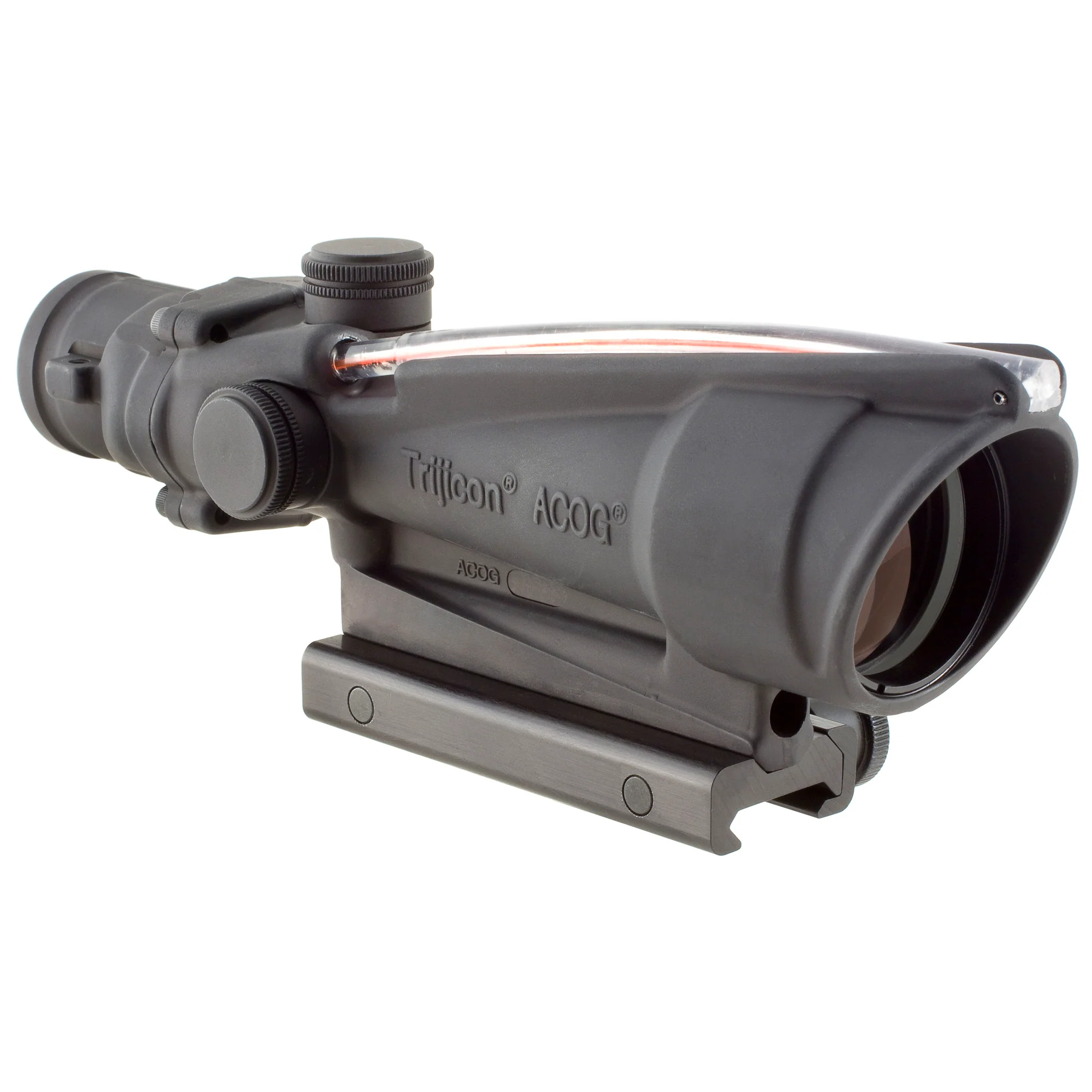 Trijicon ACOG 3.5x35 Red XHR .223 Fixed Power Riflescope (MPN: TA11J, UPC: 719307302730) - Image 2