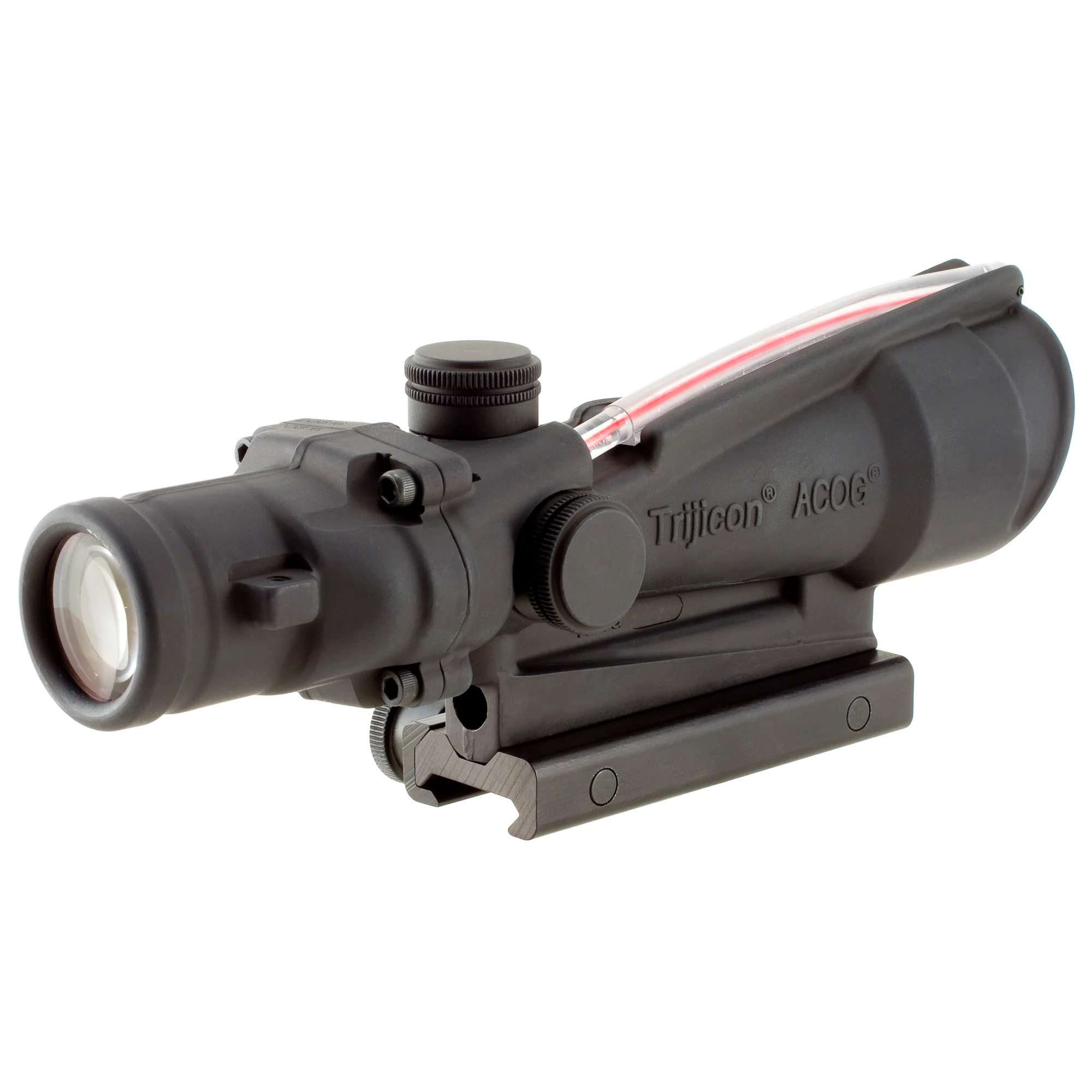 Trijicon ACOG 3.5x35 Red XHR .223 Fixed Power Riflescope (MPN: TA11J, UPC: 719307302730) - Image 3