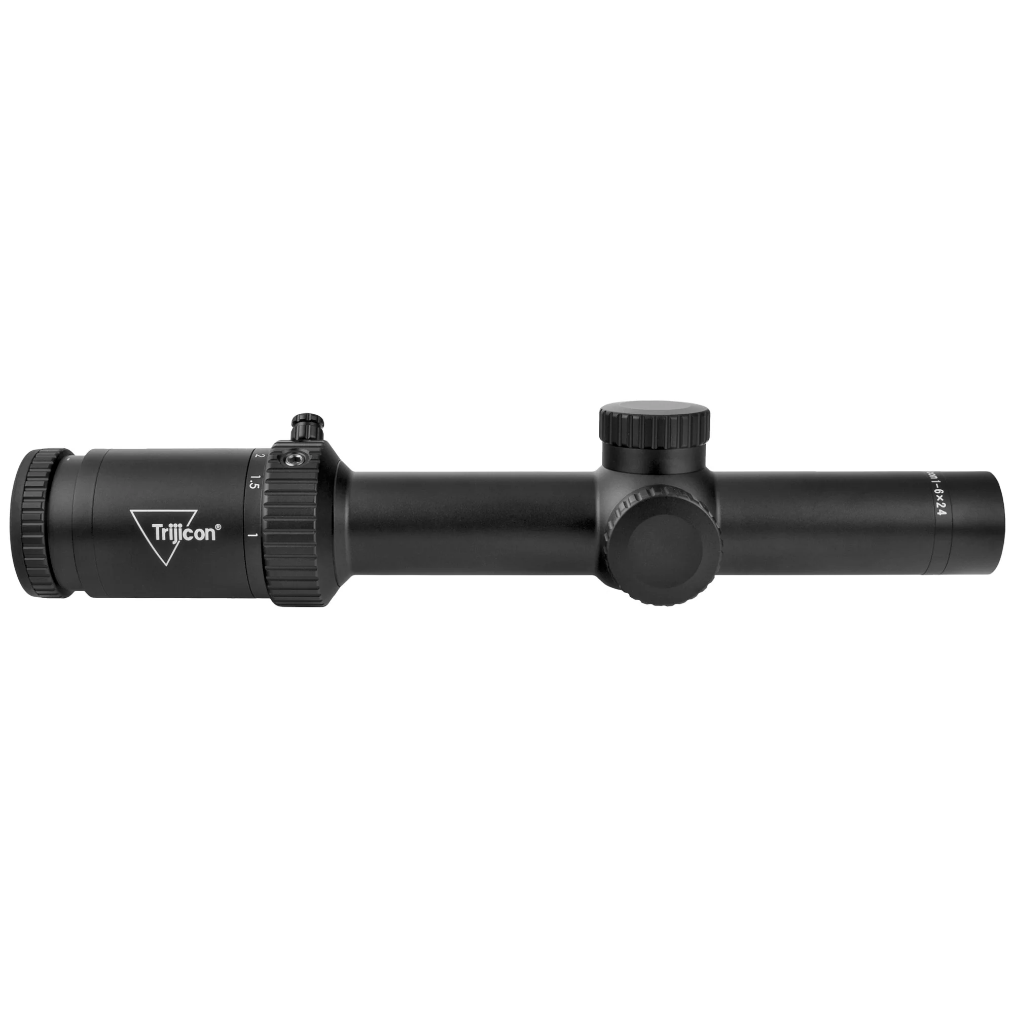 Trijicon Credo HX 1-6x24 FFP MOA Red Hunting Riflescope | MPN: CRHX624-C-2900021 | UPC: 719307403291 - Image 3
