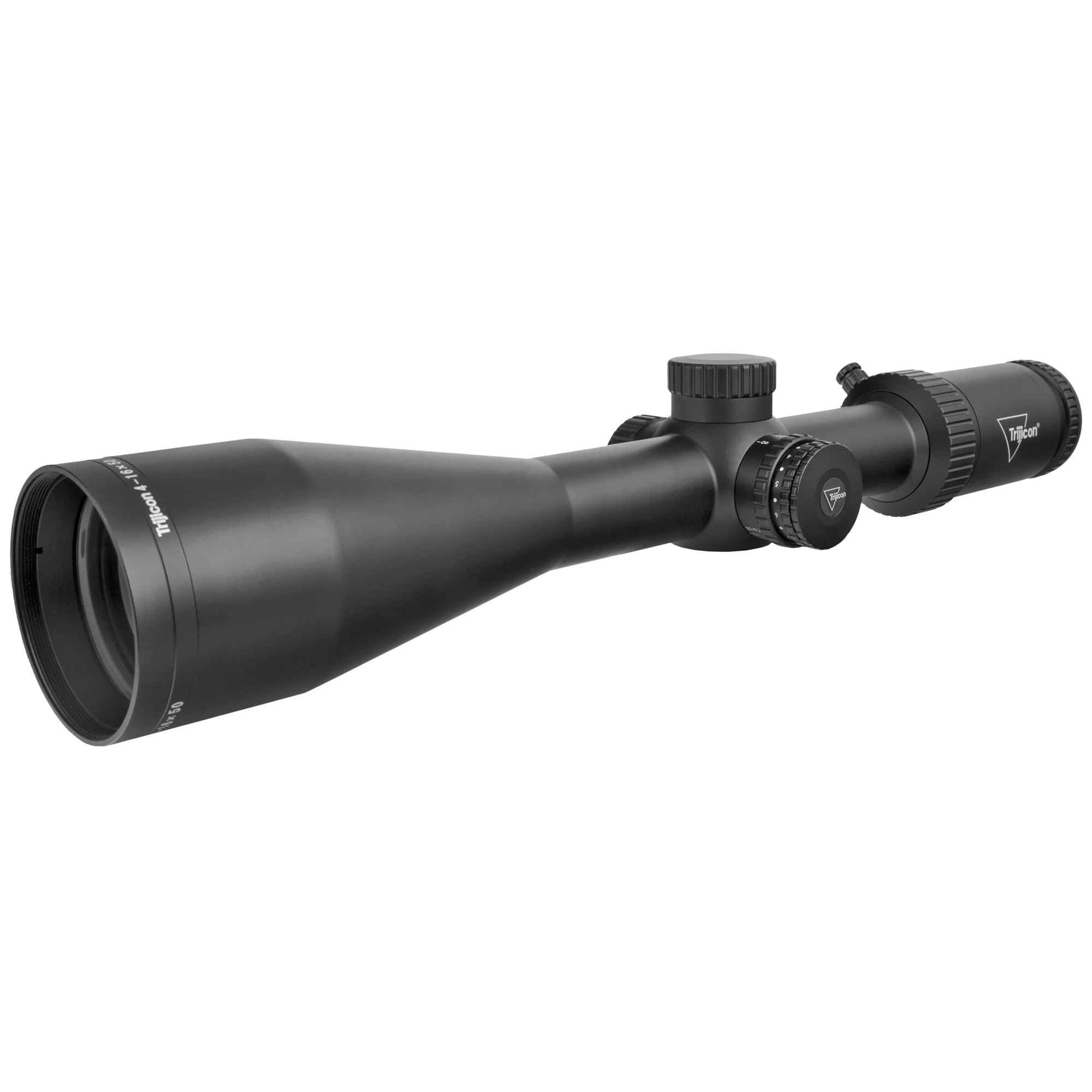 Trijicon Credo HX 4-16x50 SFP Long-Range Hunting Riflescope (CRHX1650-C-2900006)