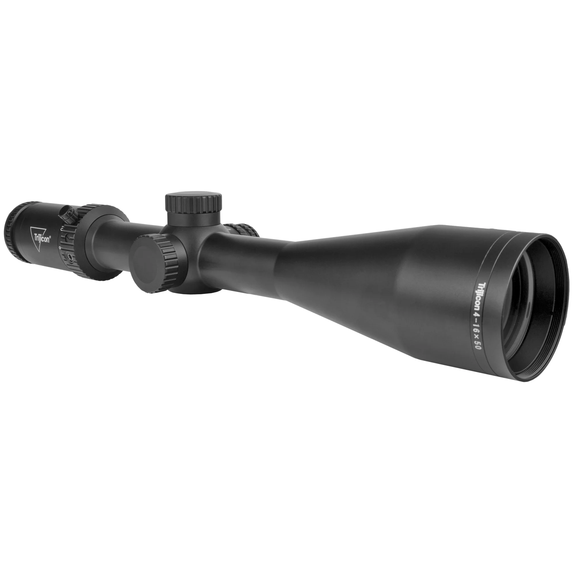 Trijicon Credo HX 4-16x50 SFP Standard Riflescope | CRHX1650-C-2900005 | 719307403406 - Image 2