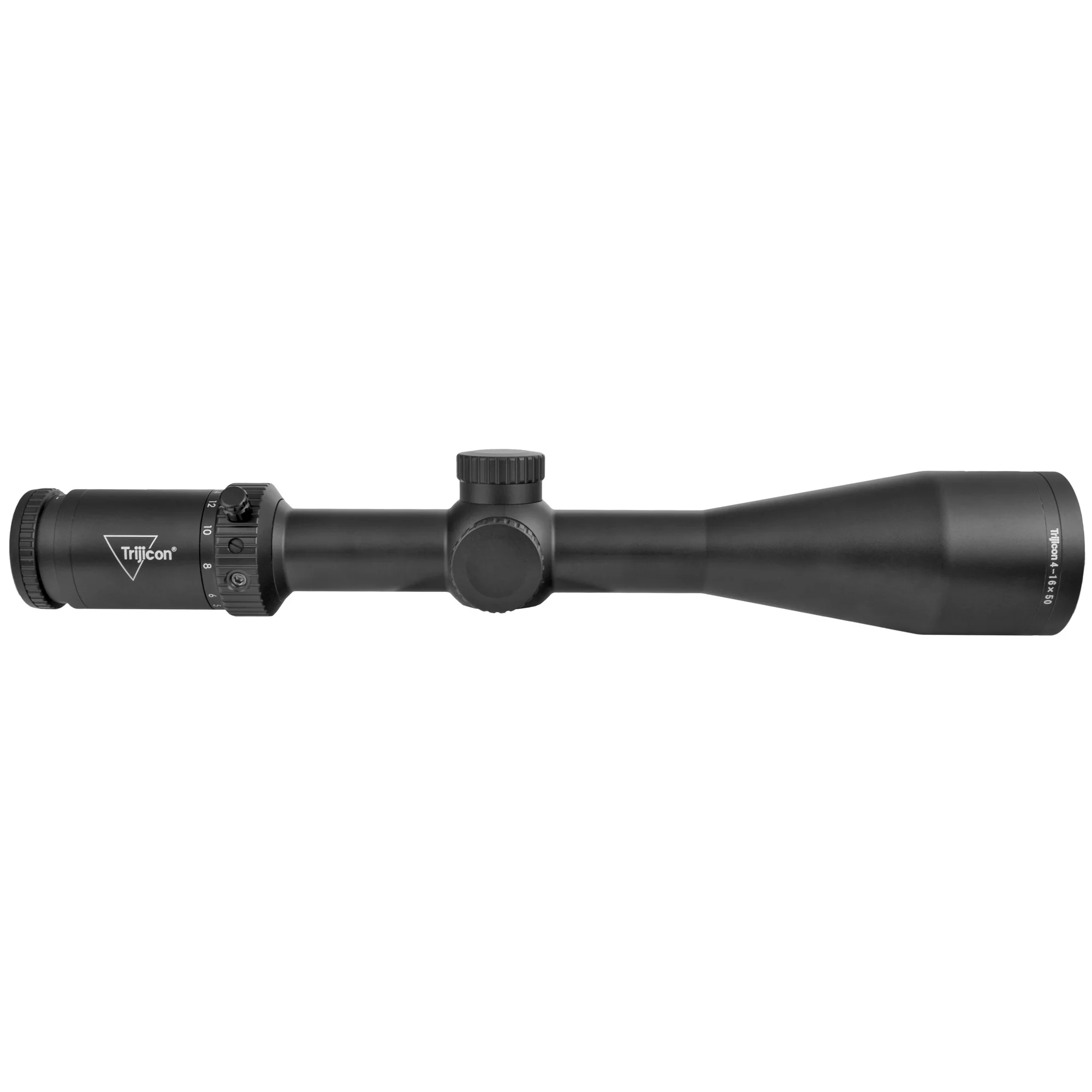 Trijicon Credo HX 4-16x50 SFP Standard Riflescope | CRHX1650-C-2900005 | 719307403406 - Image 3