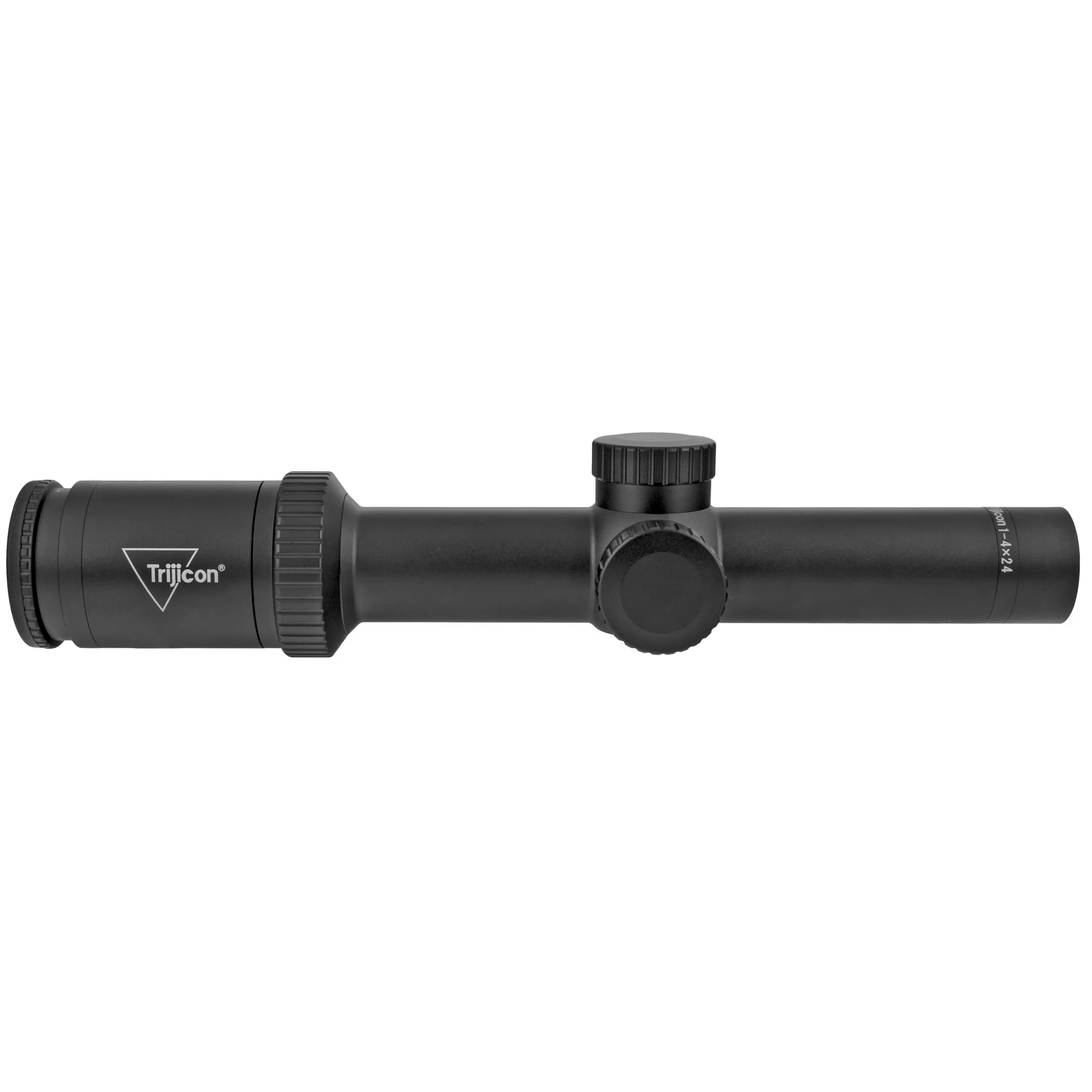 Trijicon Huron 1-4x24 Riflescope BDC Hunter Holds Reticle (MPN: HR424-C-2700001, UPC: 719307402904) - Image 3