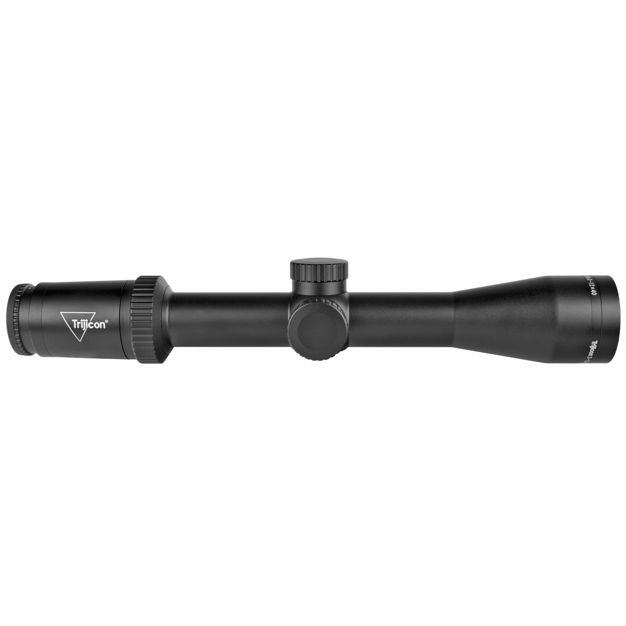 Trijicon Huron 3-12x40 BDC Hunter Riflescope (MPN: HR1240-C-2700003, UPC: 719307402959) - Image 3