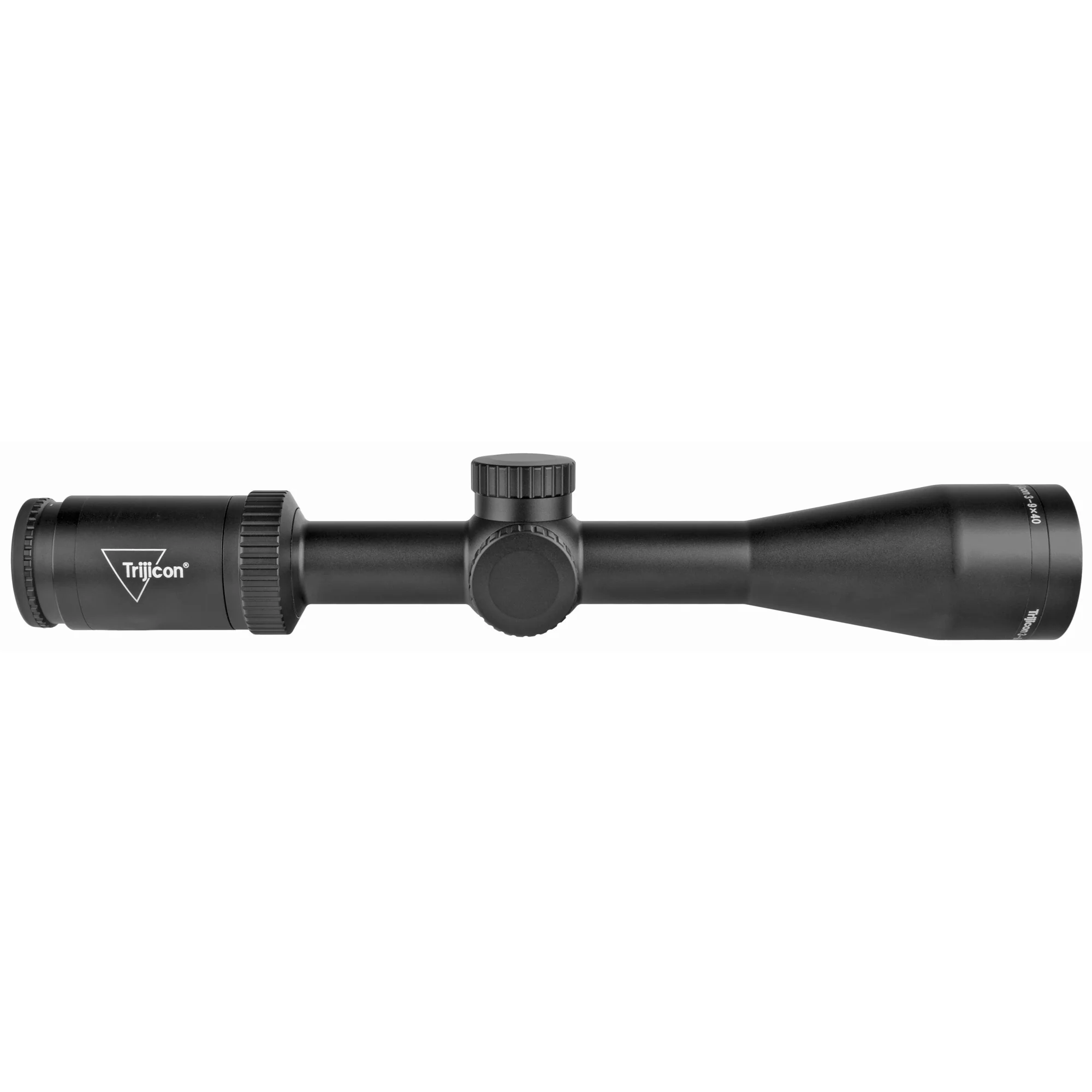 Trijicon Huron 3-9x40mm Riflescope BDC Hunter Holds, 1" Tube (HR940-C-2700005) - Image 3