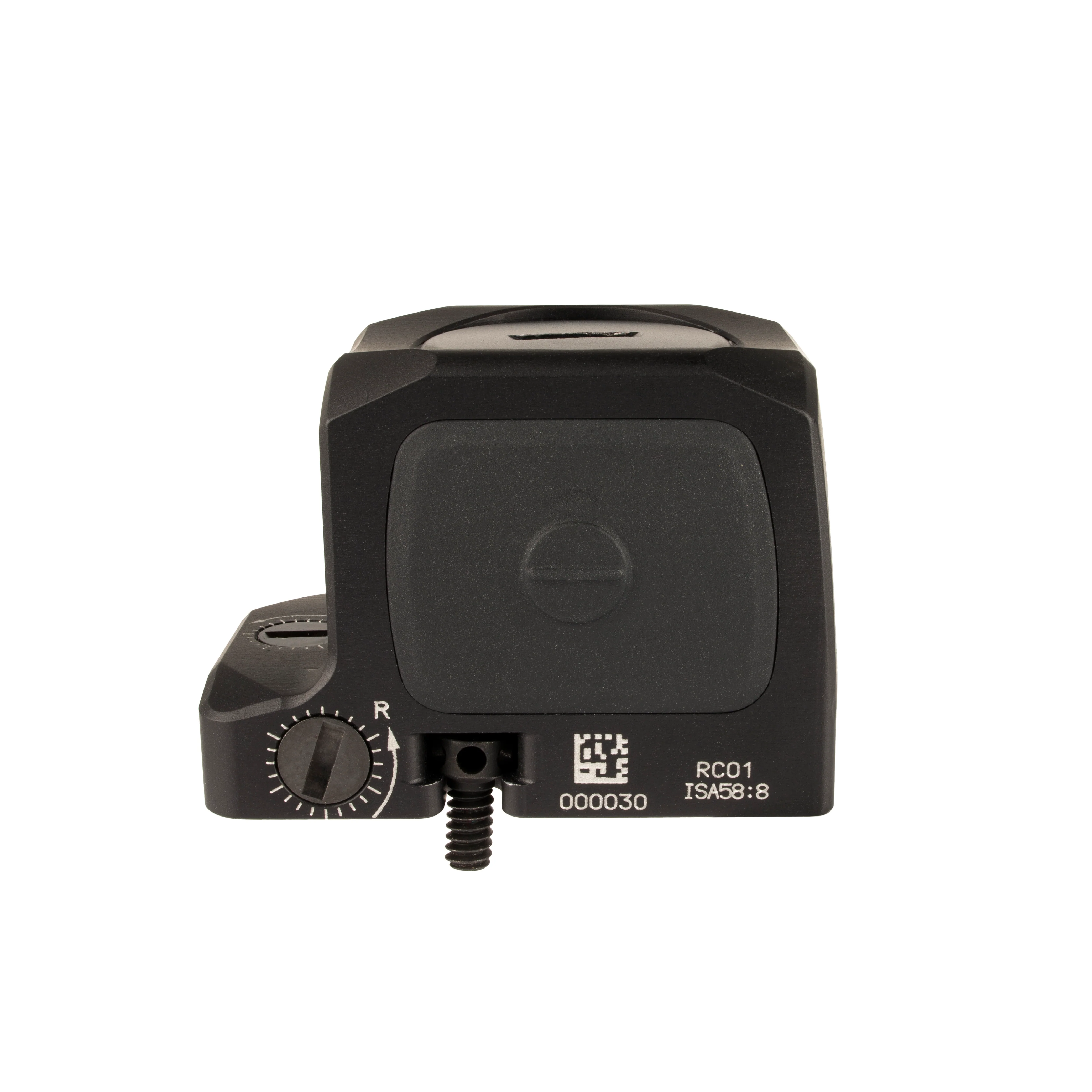 Trijicon RCR 3.25 MOA Red Dot Sight - RMR Footprint - Enclosed Emitter - Image 12