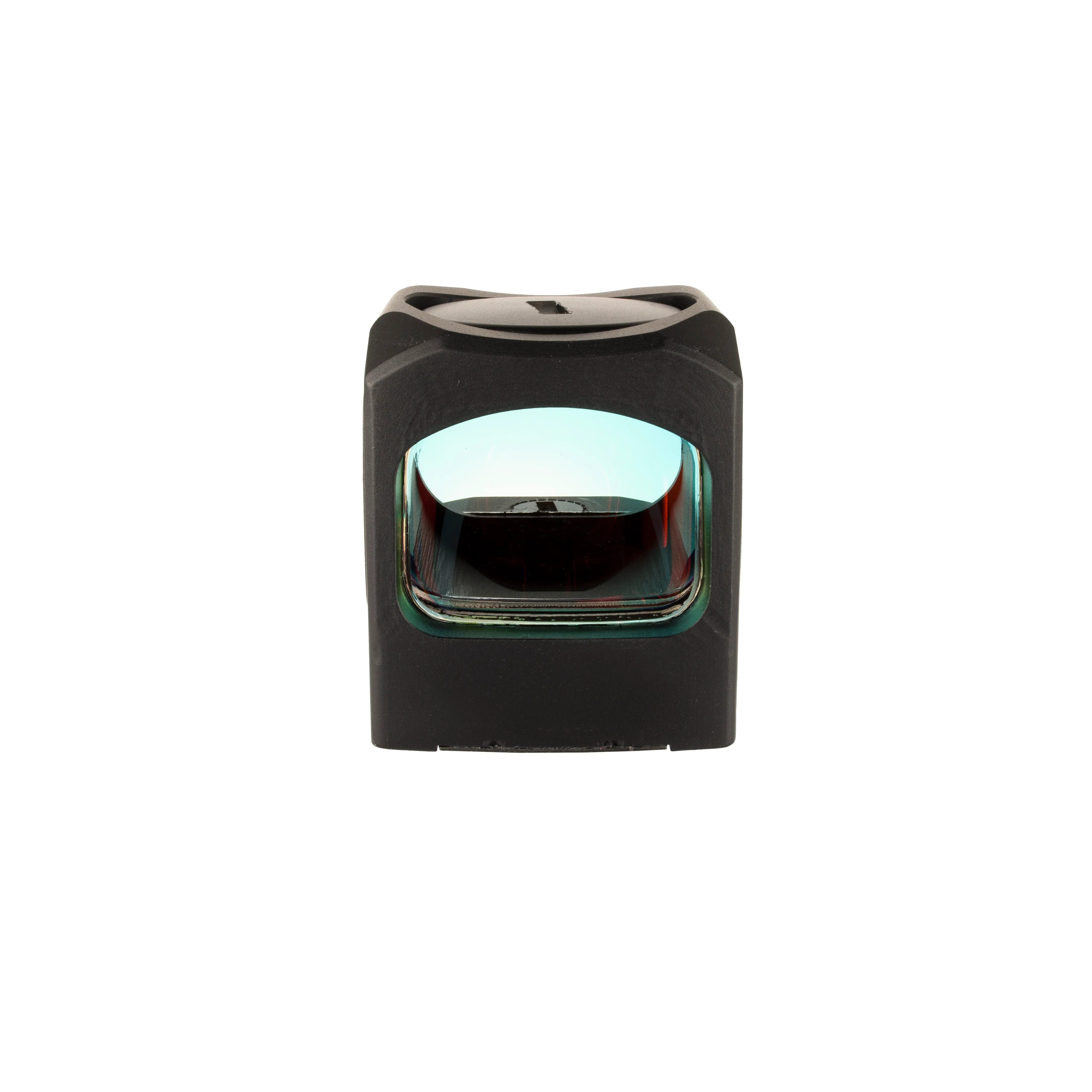 Trijicon RCR 3.25 MOA Red Dot Sight - RMR Footprint - Enclosed Emitter - Image 3