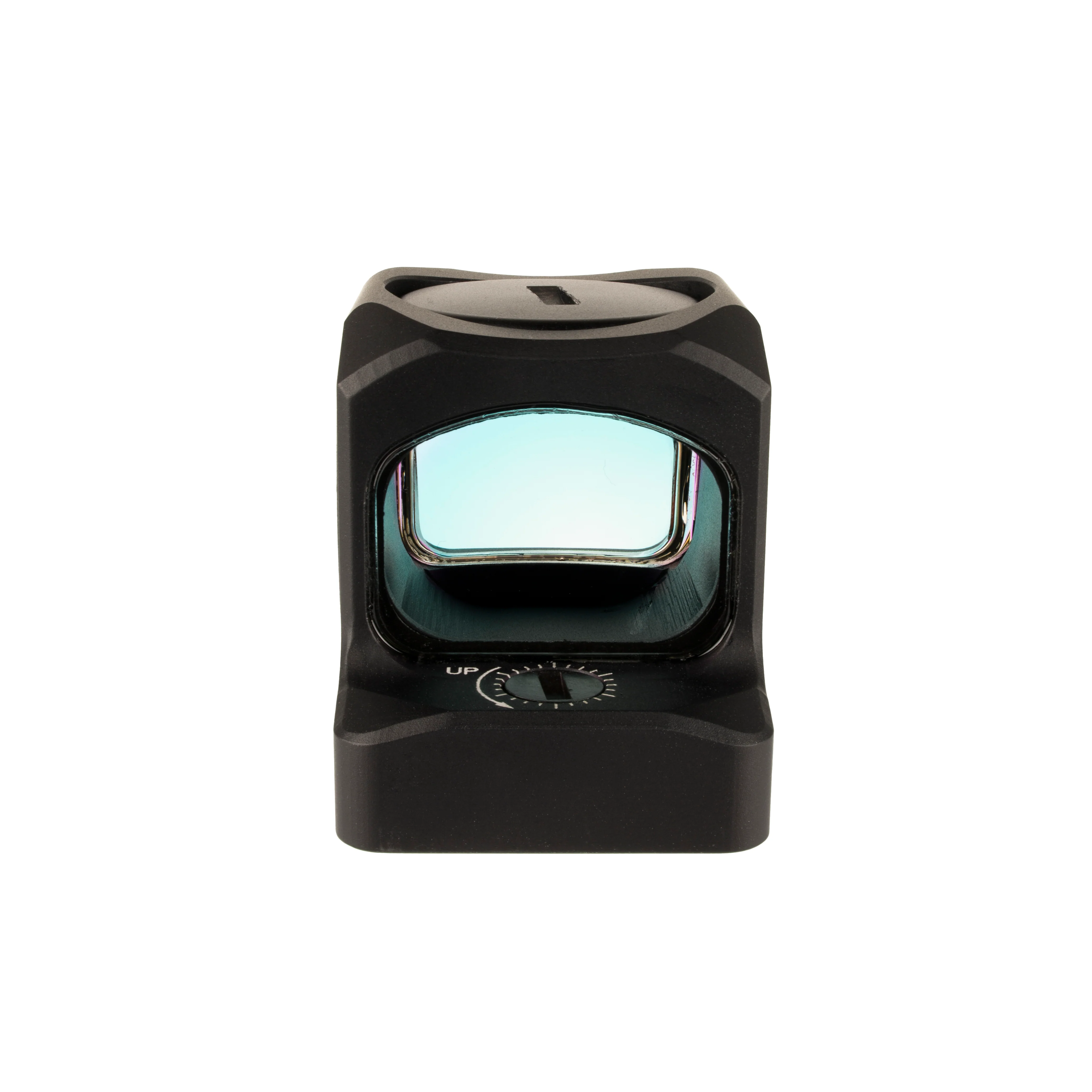 Trijicon RCR 3.25 MOA Red Dot Sight - RMR Footprint - Enclosed Emitter - Image 5