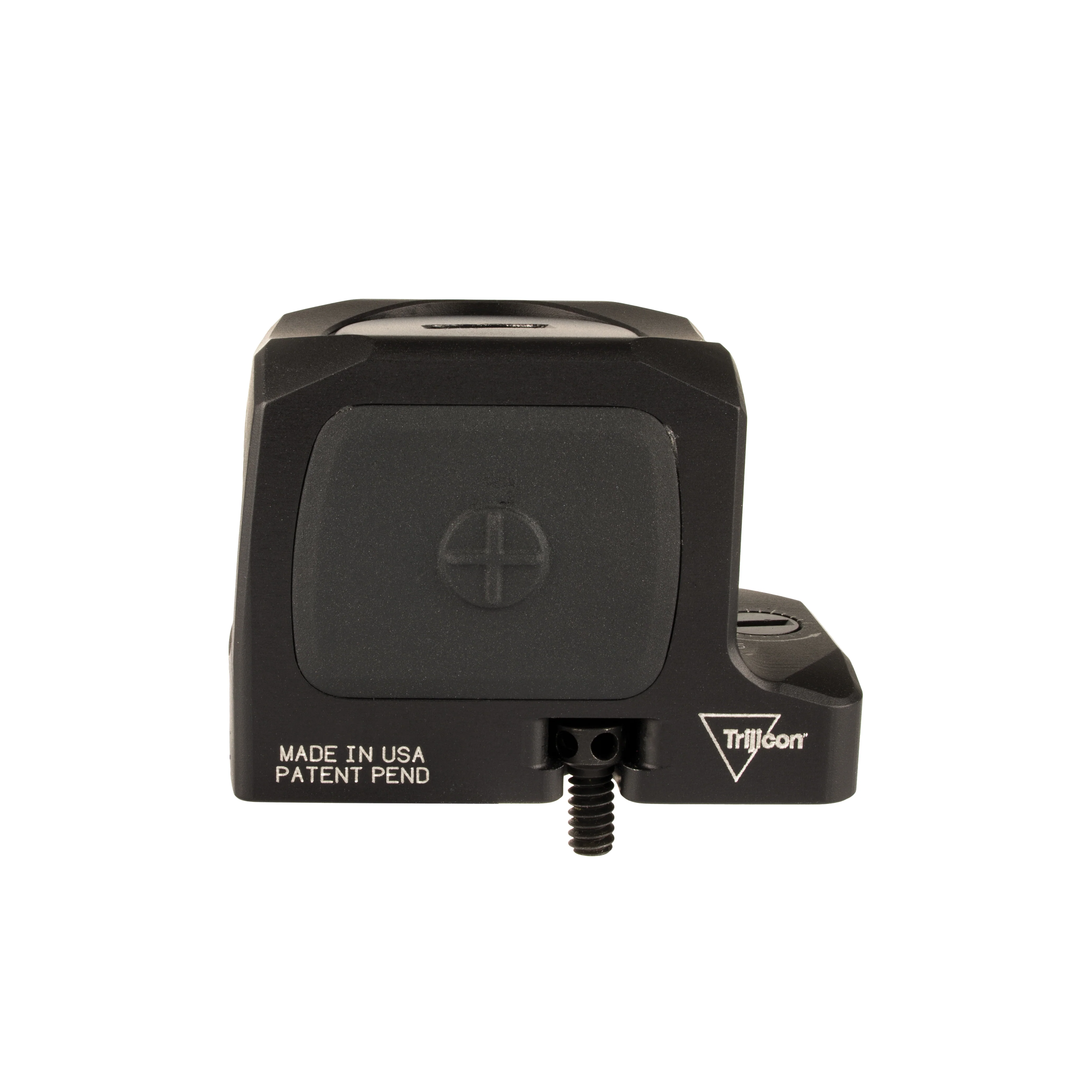 Trijicon RCR 3.25 MOA Red Dot Sight - RMR Footprint - Enclosed Emitter - Image 7