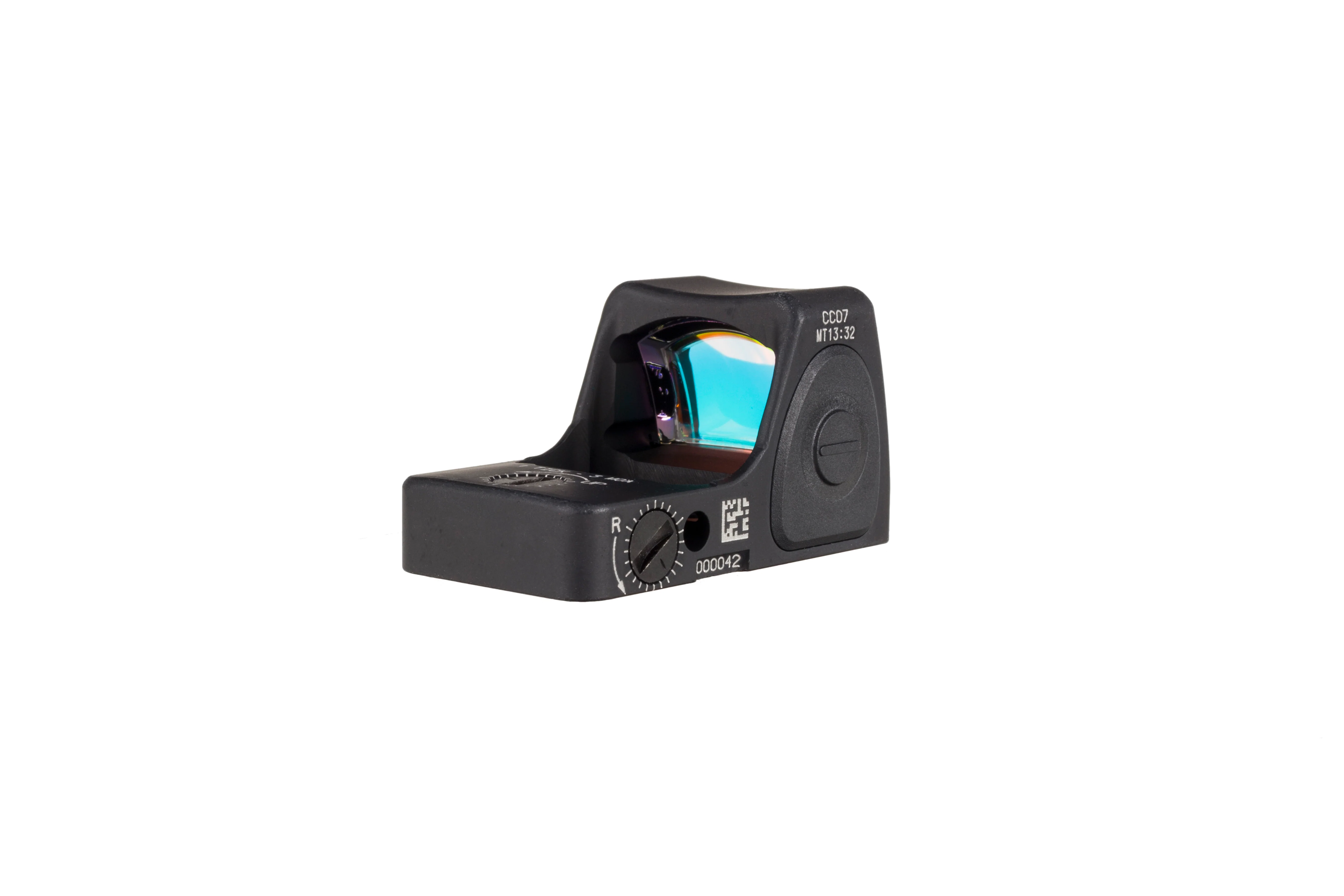 Trijicon RMRcc Micro Red Dot Sight Black - 7075 T6 Aluminum - Available in 3.25 and 6.5 MOA Versions - Image 10
