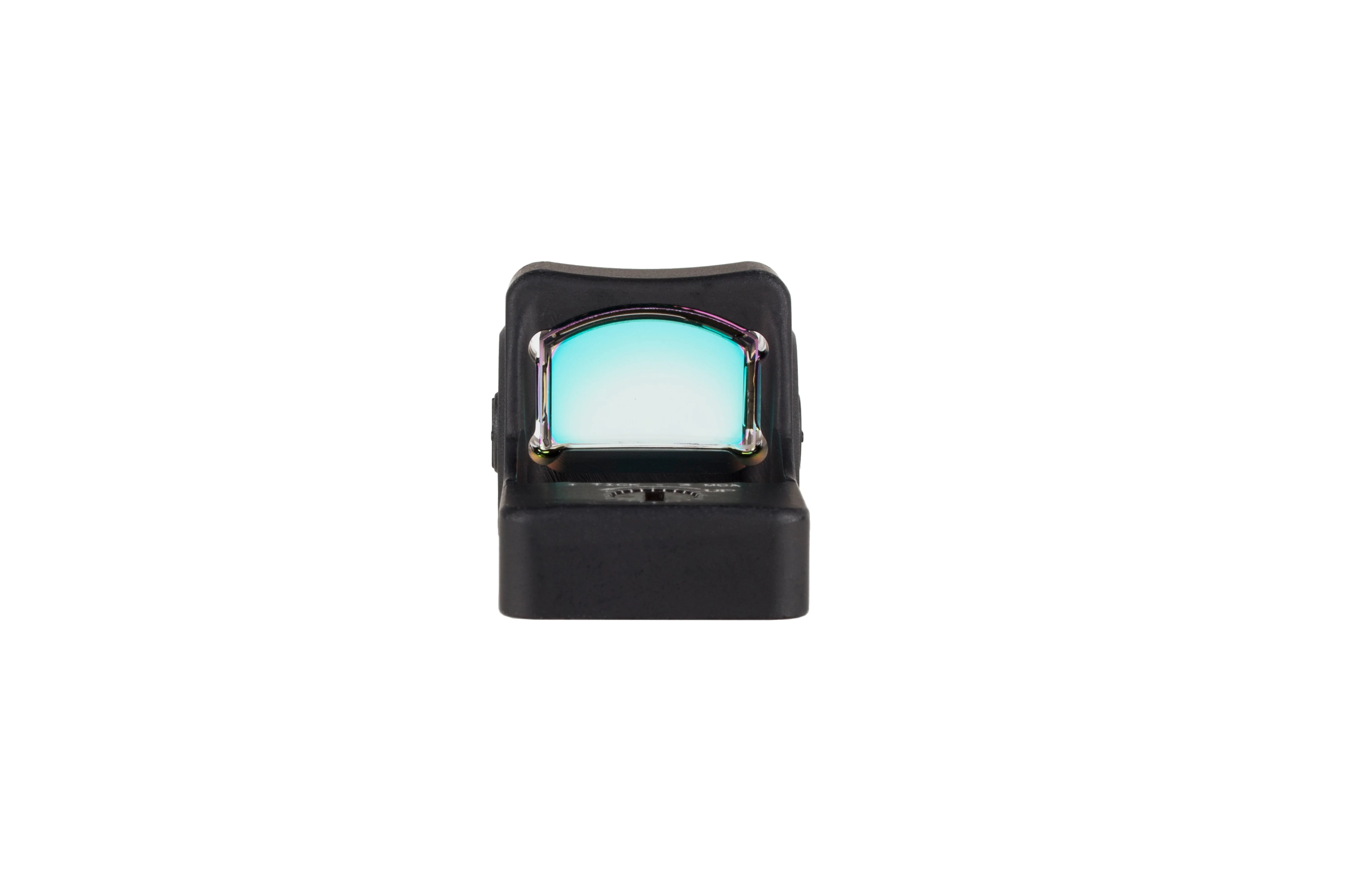 Trijicon RMRcc Micro Red Dot Sight Black - 7075 T6 Aluminum - Available in 3.25 and 6.5 MOA Versions - Image 11