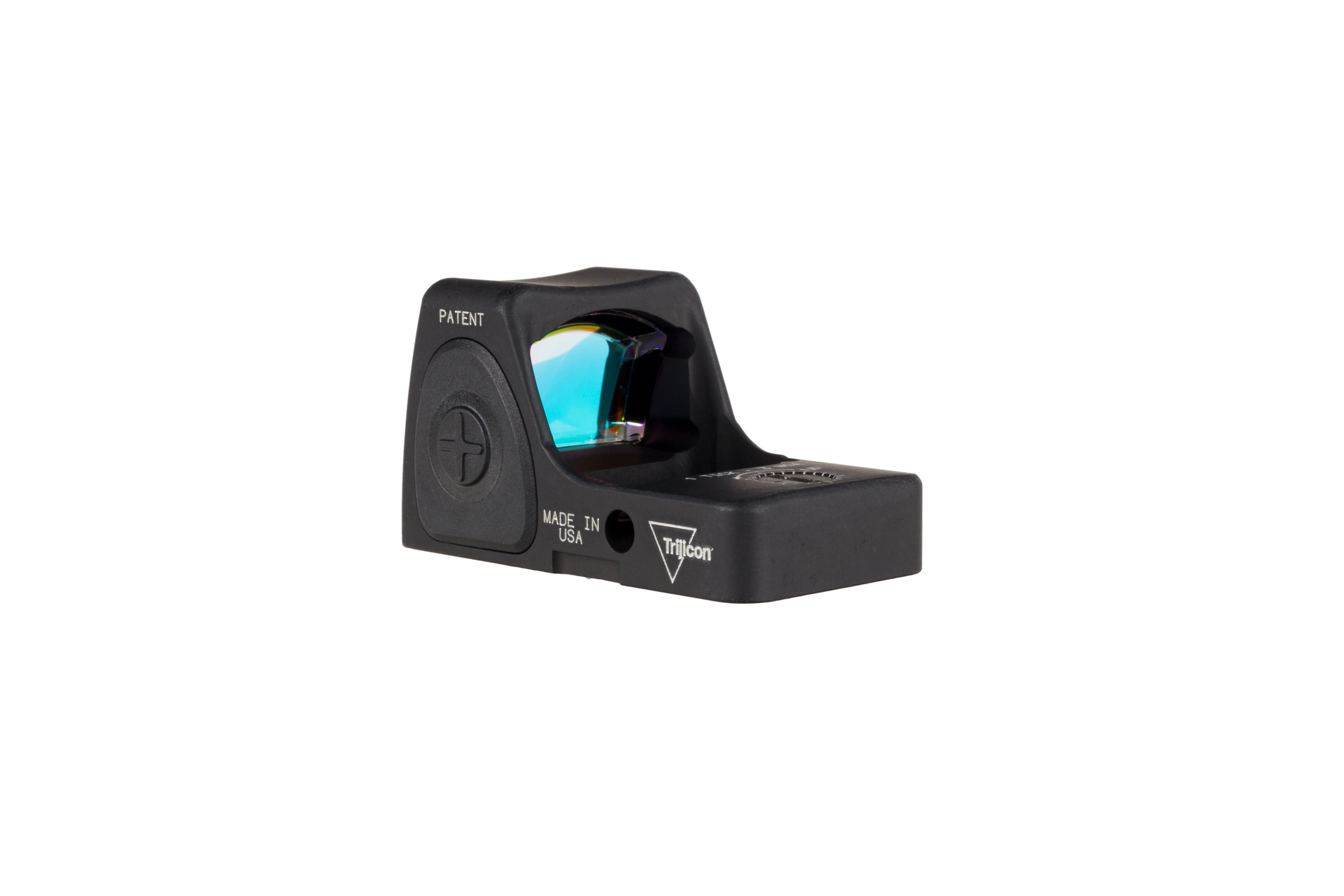 Trijicon RMRcc Micro Red Dot Sight Black - 7075 T6 Aluminum - Available in 3.25 and 6.5 MOA Versions - Image 12