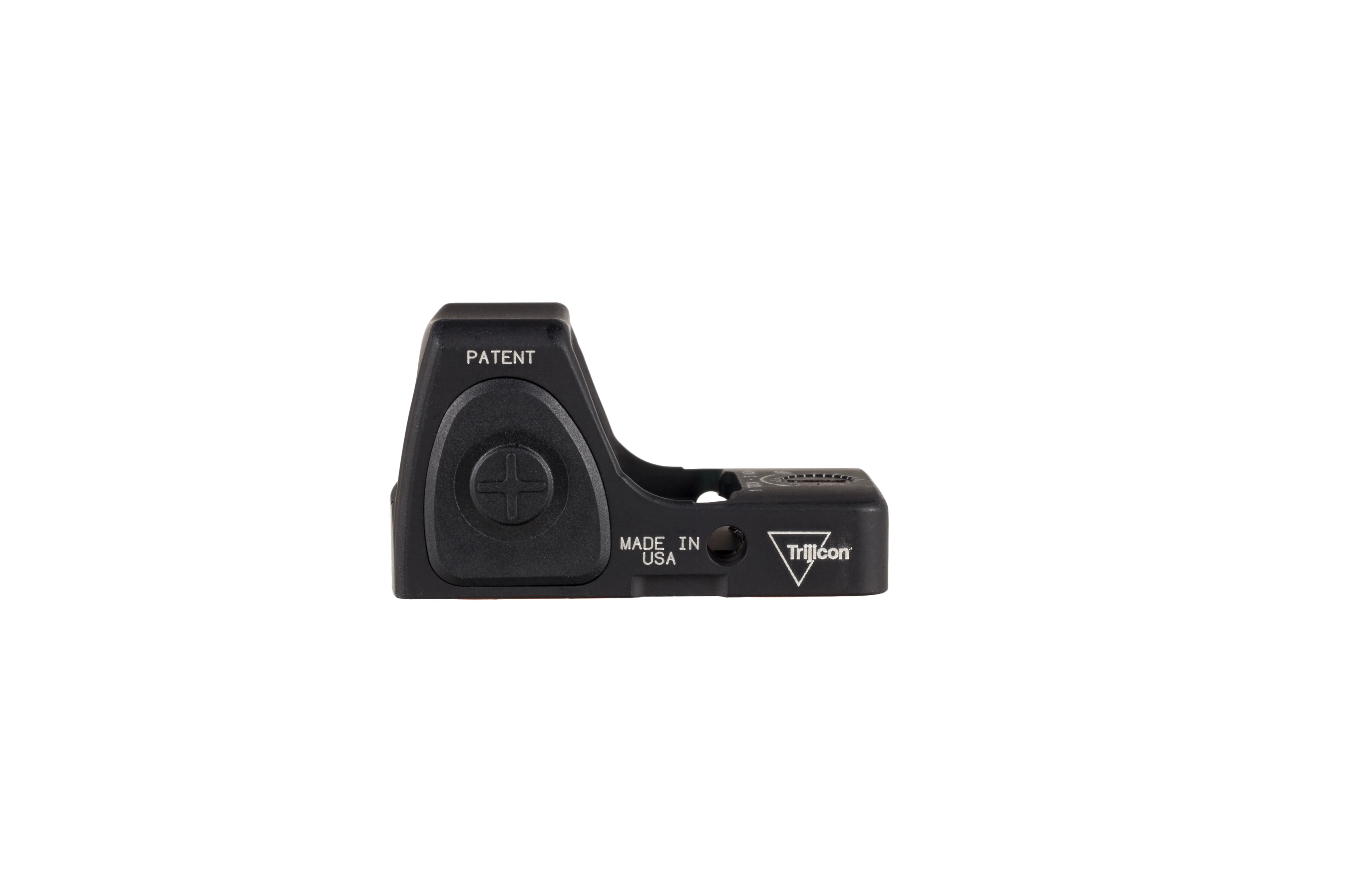 Trijicon RMRcc Micro Red Dot Sight Black - 7075 T6 Aluminum - Available in 3.25 and 6.5 MOA Versions - Image 13