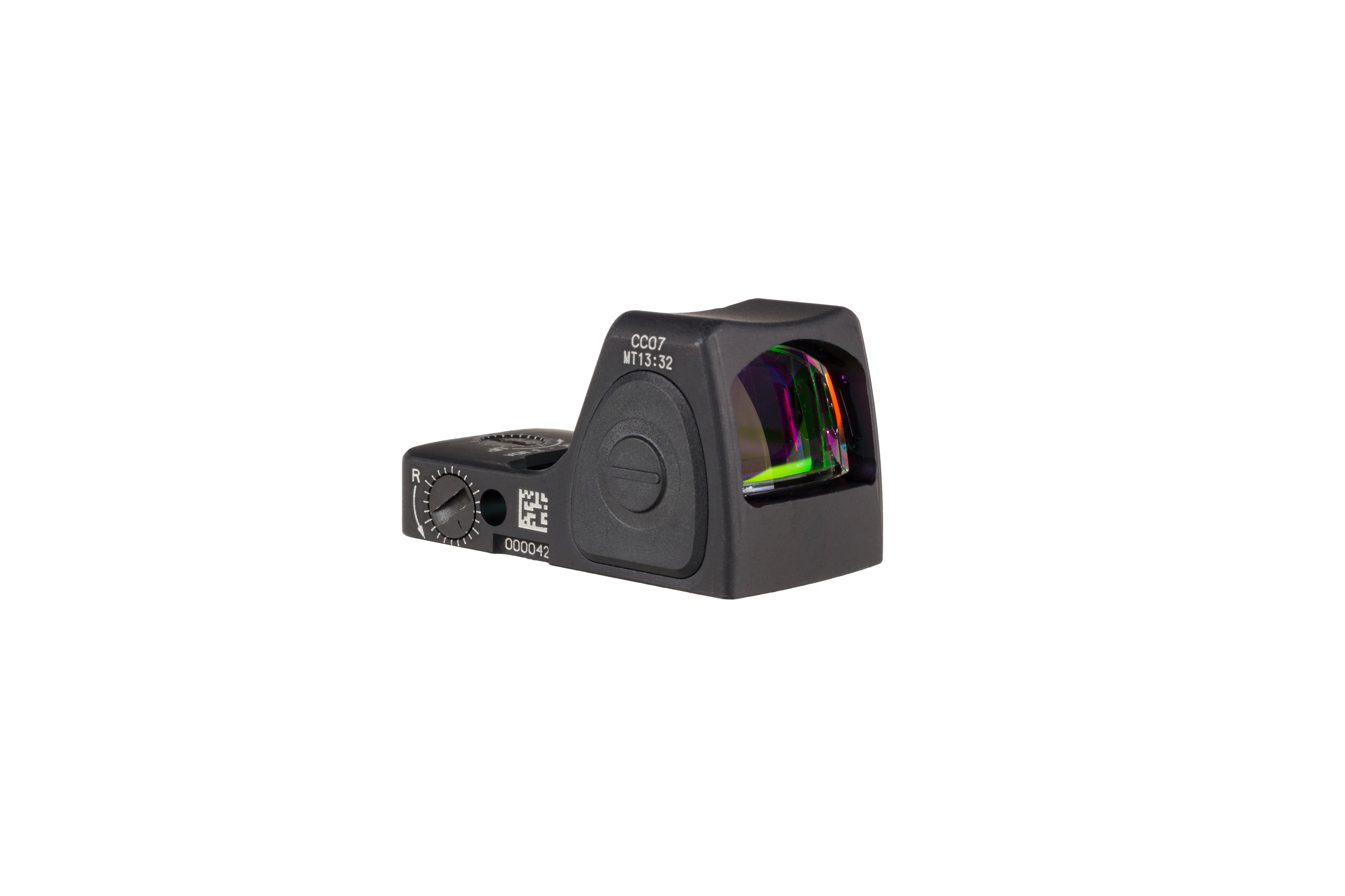 Trijicon RMRcc Micro Red Dot Sight Black - 7075 T6 Aluminum - Available in 3.25 and 6.5 MOA Versions - Image 14