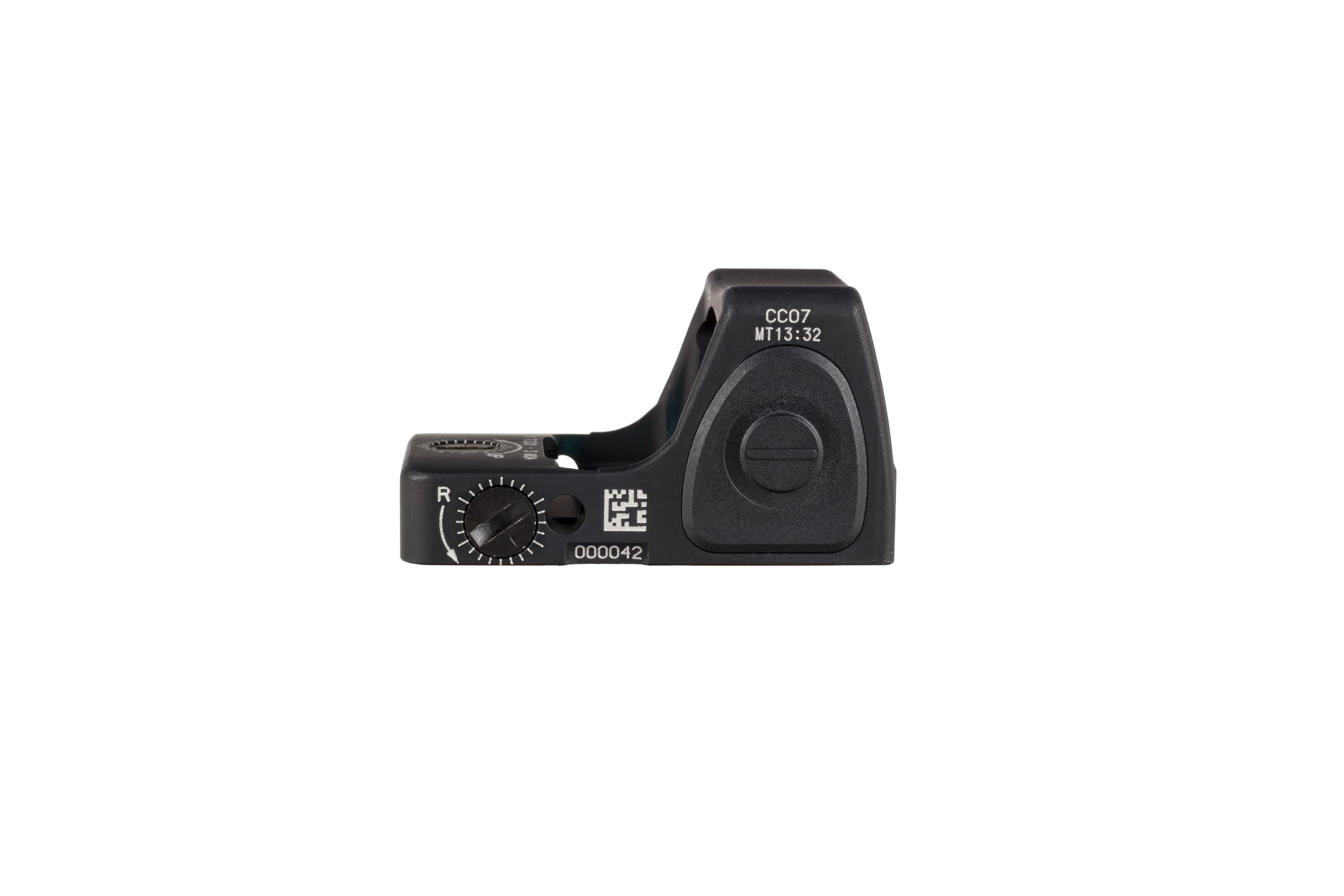 Trijicon RMRcc Micro Red Dot Sight Black - 7075 T6 Aluminum - Available in 3.25 and 6.5 MOA Versions - Image 15