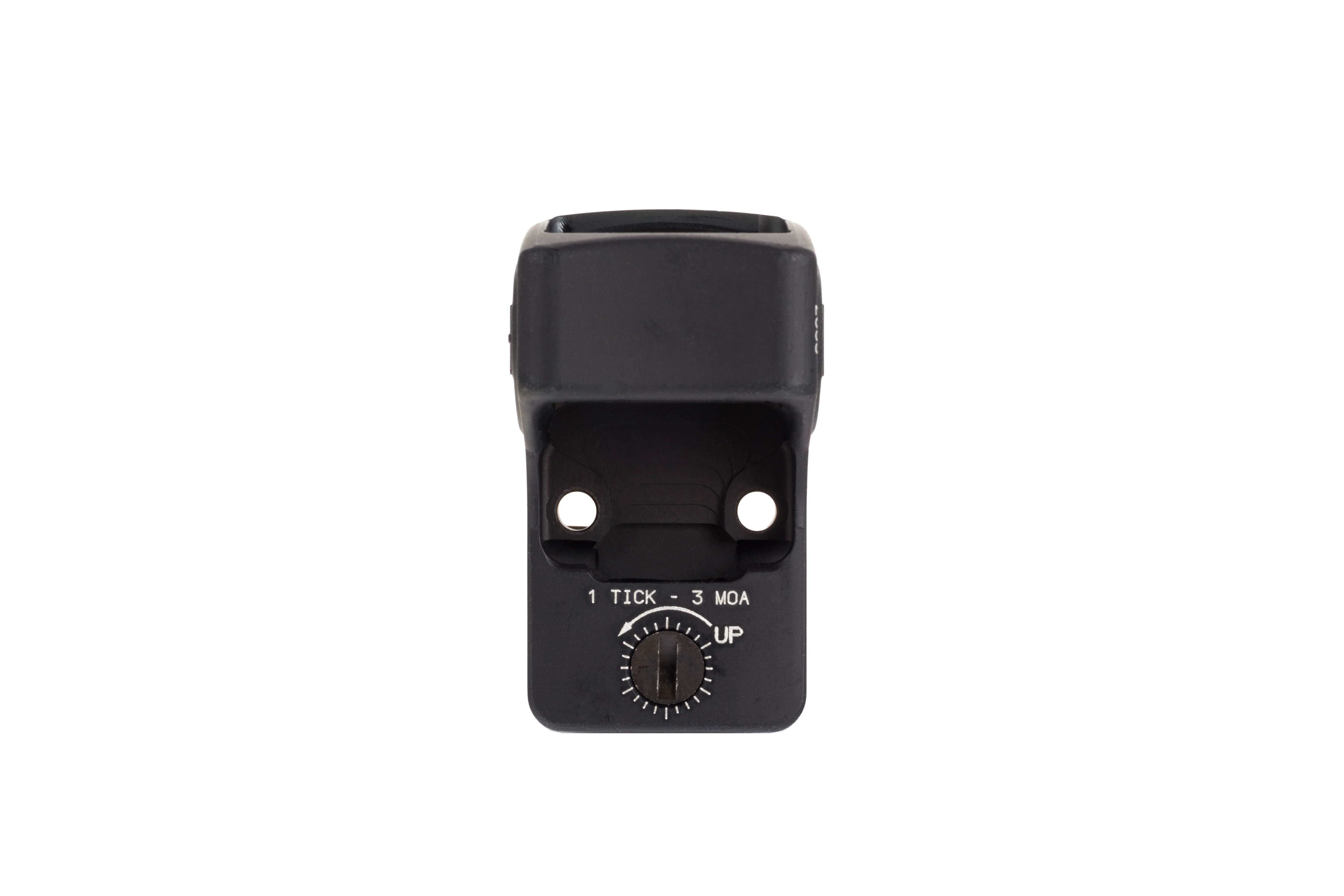 Trijicon RMRcc Micro Red Dot Sight Black - 7075 T6 Aluminum - Available in 3.25 and 6.5 MOA Versions - Image 17
