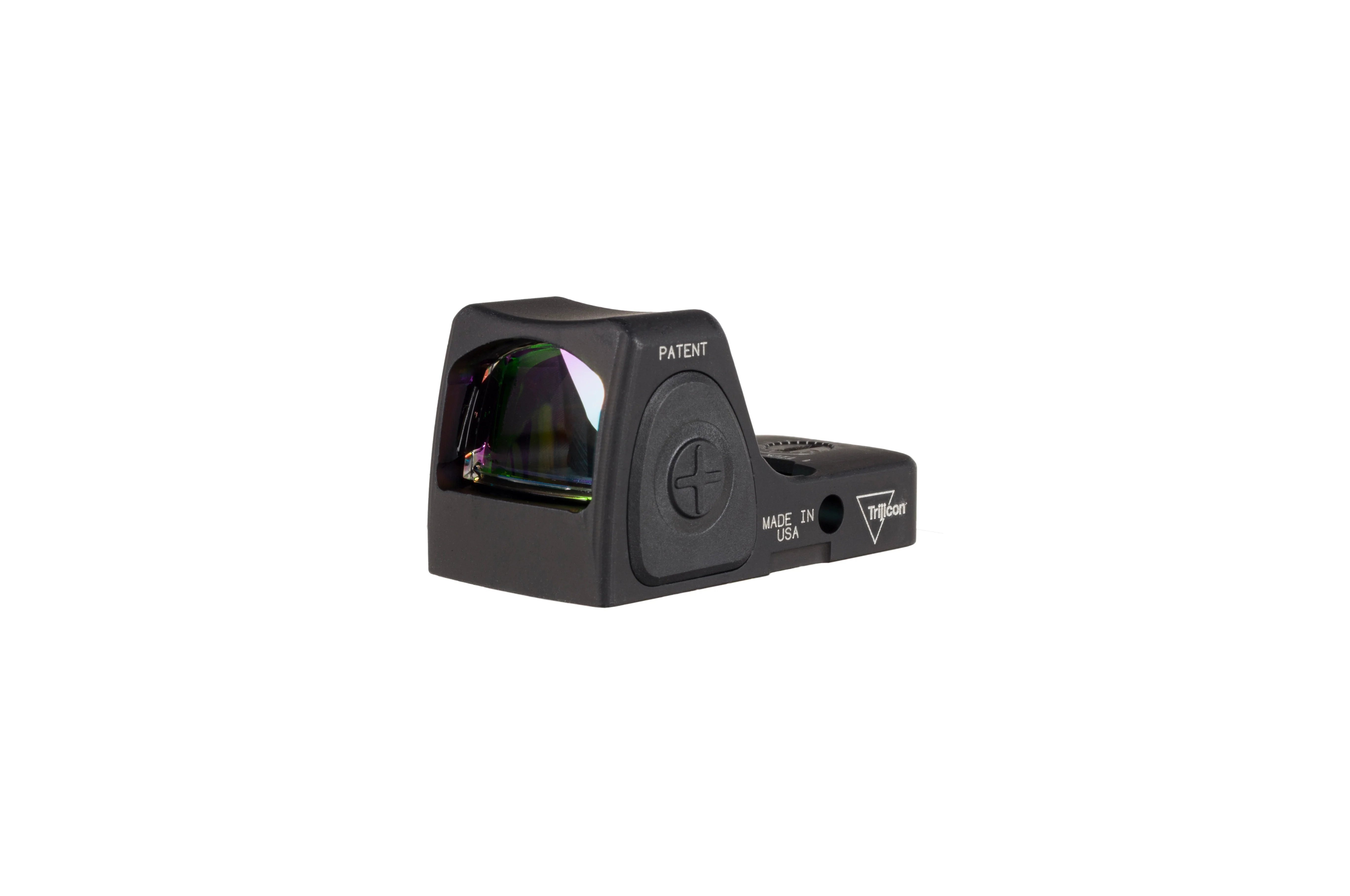 Trijicon RMRcc Micro Red Dot Sight Black - 7075 T6 Aluminum - Available in 3.25 and 6.5 MOA Versions - Image 8