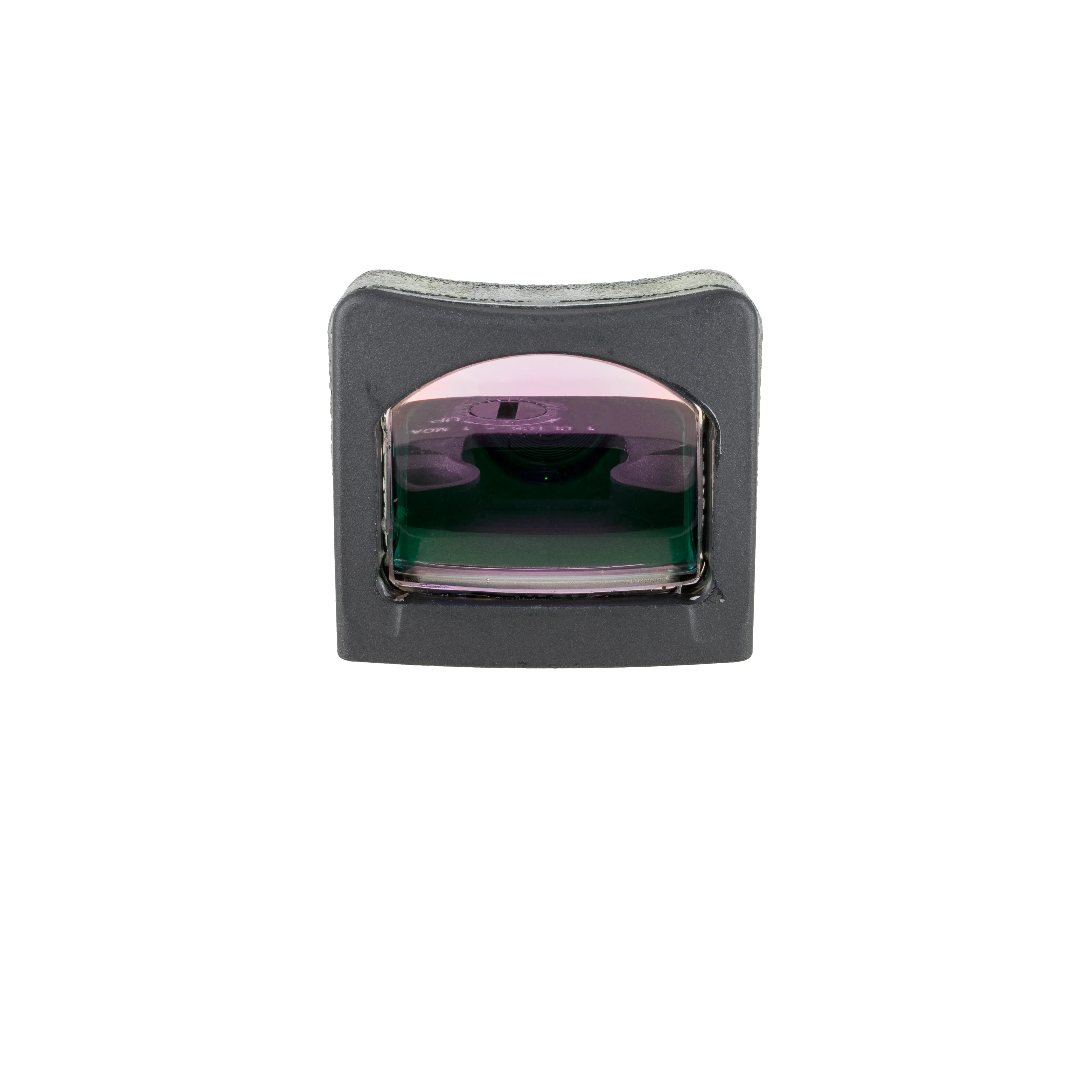 Trijicon Dual Illuminated Pistol Sight Grey - 9 MOA Green Dot - 7075 T6 Aluminum - RM05-C-700208 - Image 6
