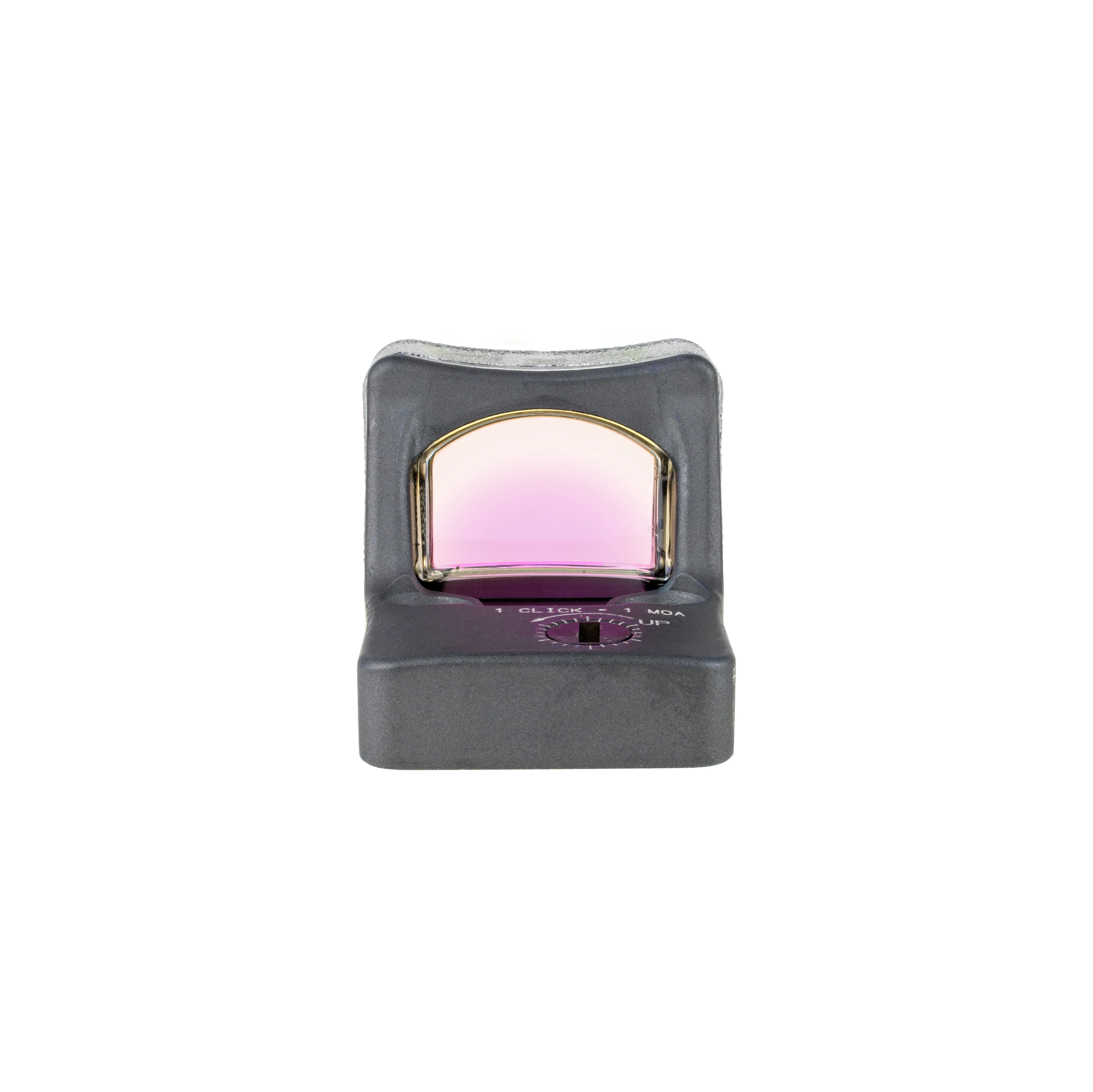 Trijicon Dual Illuminated Pistol Sight Grey - 9 MOA Green Dot - 7075 T6 Aluminum - RM05-C-700208 - Image 7