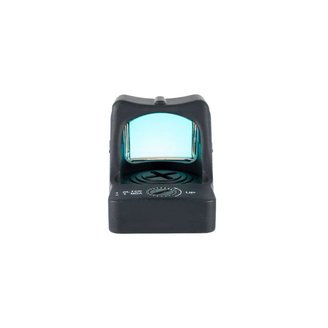 Trijicon RMR HD Red Dot Sight Black - 7075 T6 Aluminum - Available in 55 MOA Outer Ring + 1 MOA or 3.25 MOA Center Dot - Image 6
