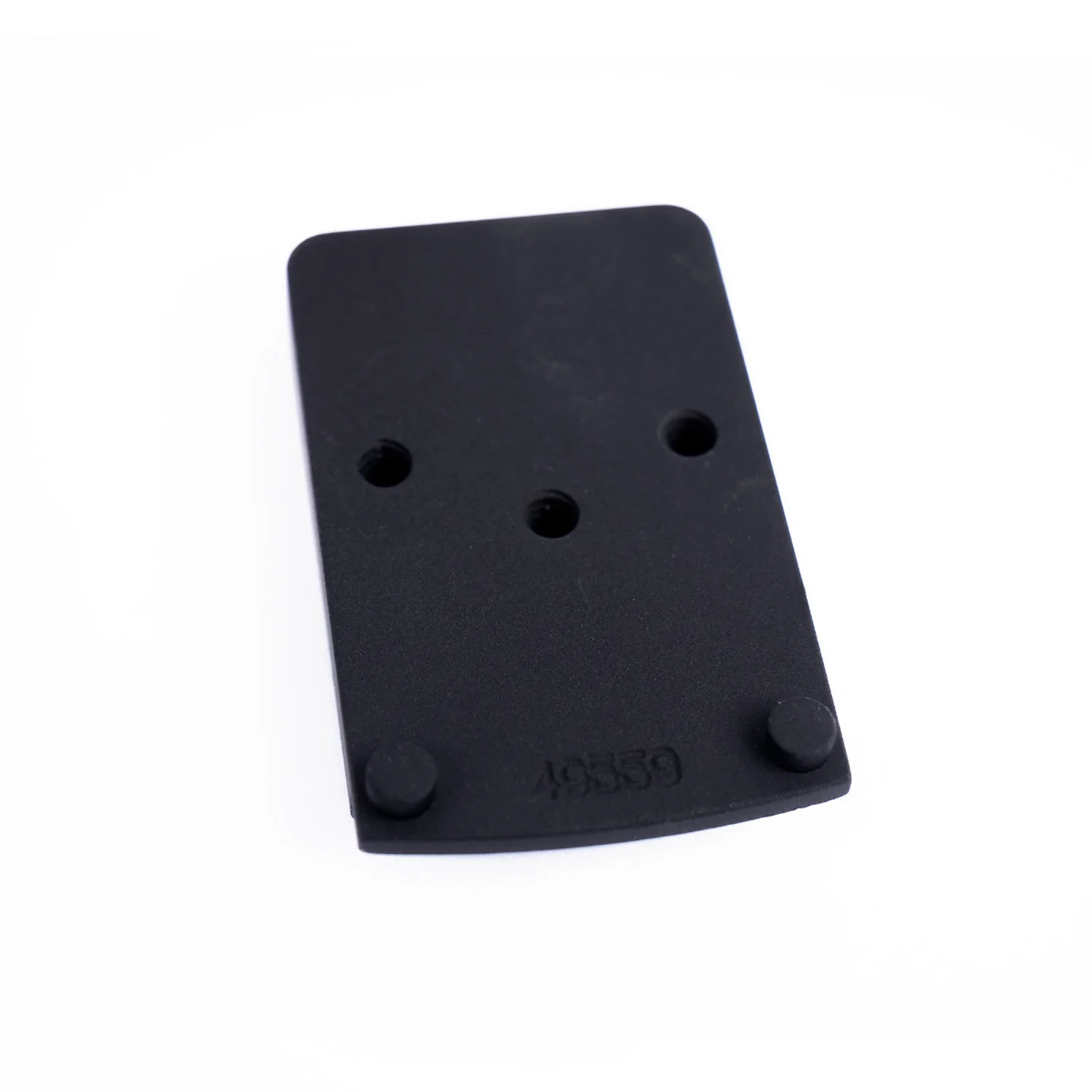 Trijicon RMR / SRO, Holosun 407c / 507c Mount for CZ TS 2 - Image 4