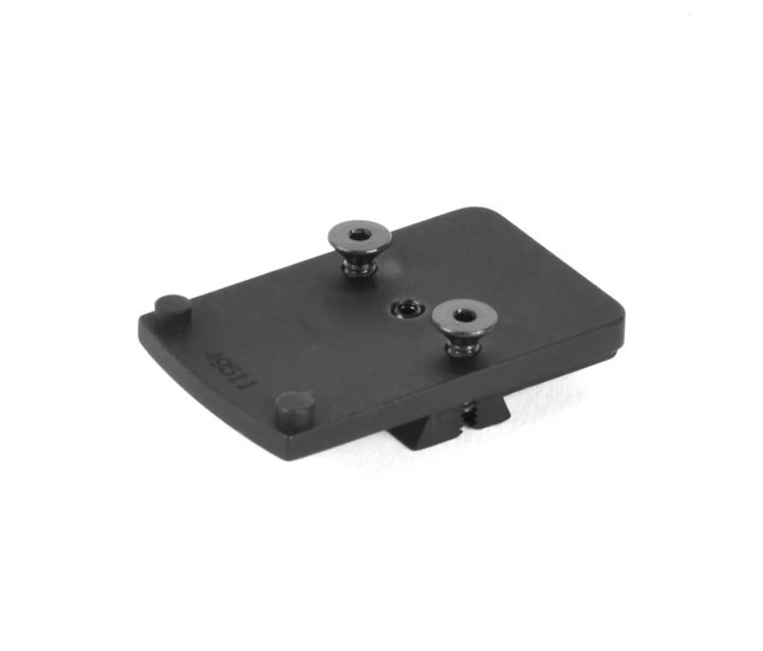 Trijicon RMR / SRO, Holosun 407c / 507c Mount for Novak OVERSIZED