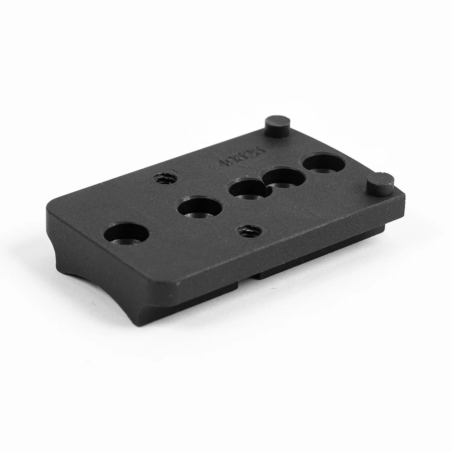 Trijicon RMR / SRO, Holosun 407c / 507c Mount for Universal .670" Radius - Image 3