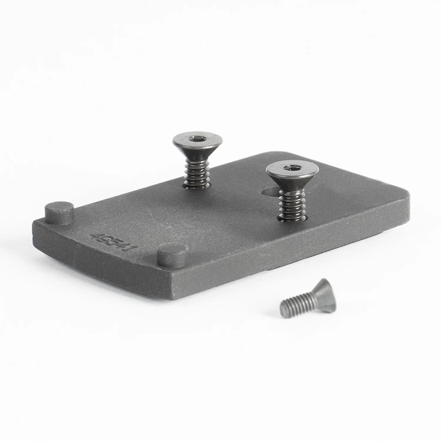 Trijicon RMR / SRO, Holosun 407c / 507c Sight Mount for Taurus G2S, G2C, G3, PT111 G2, PT140 G2, PT709, PT740 and TX22